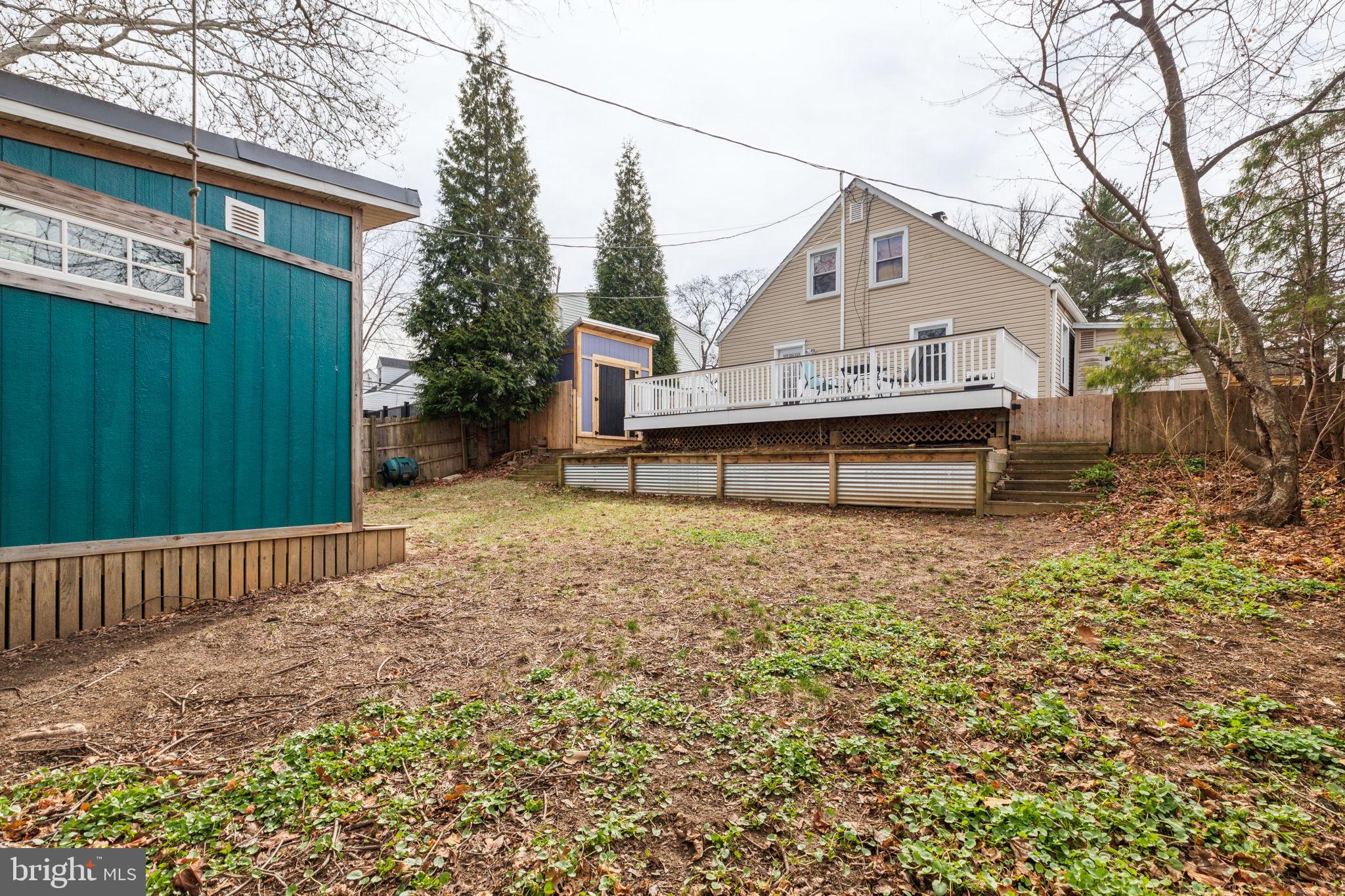 ROSLYN - Residential