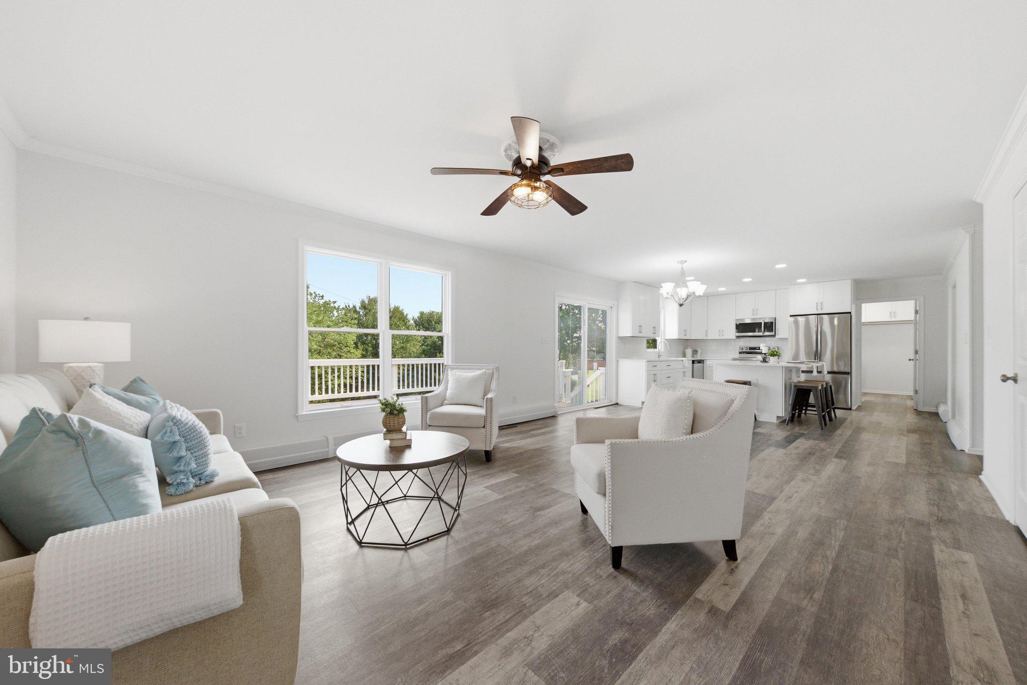 BRADFORD ESTATES - Residential
