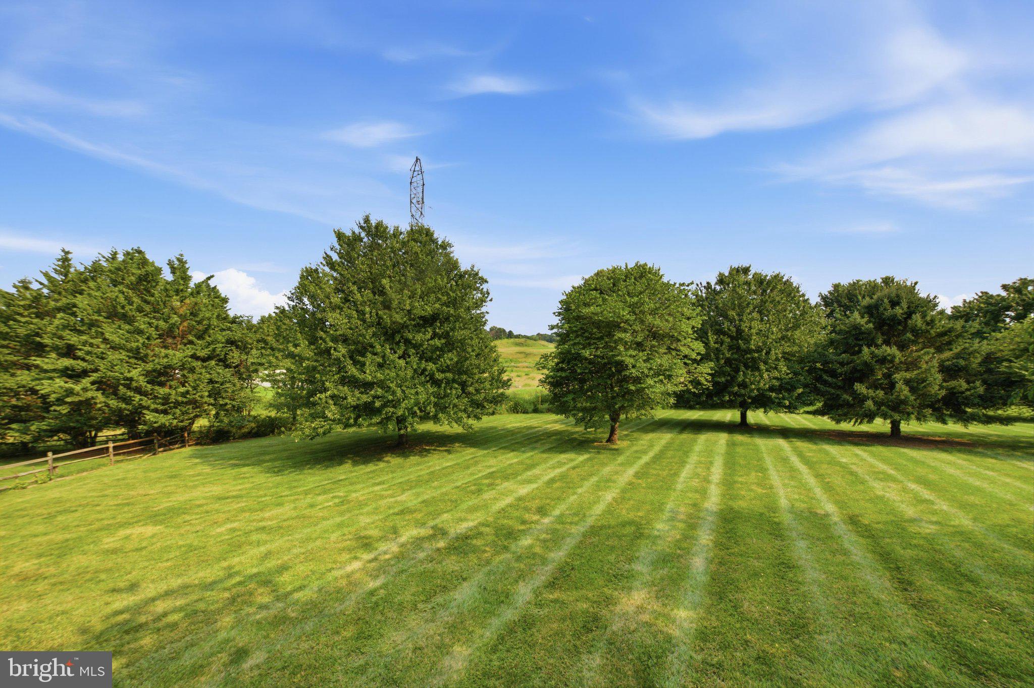 BRADFORD ESTATES - Residential
