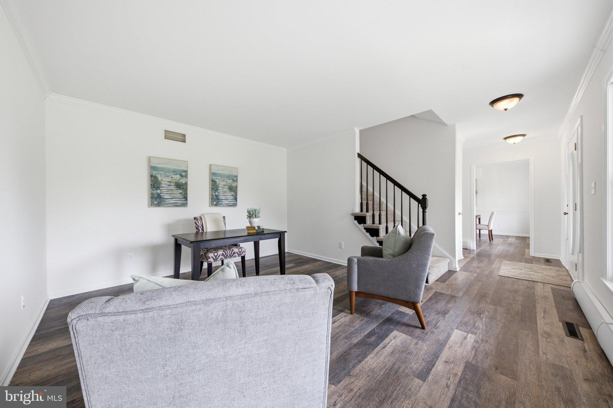 BRADFORD ESTATES - Residential