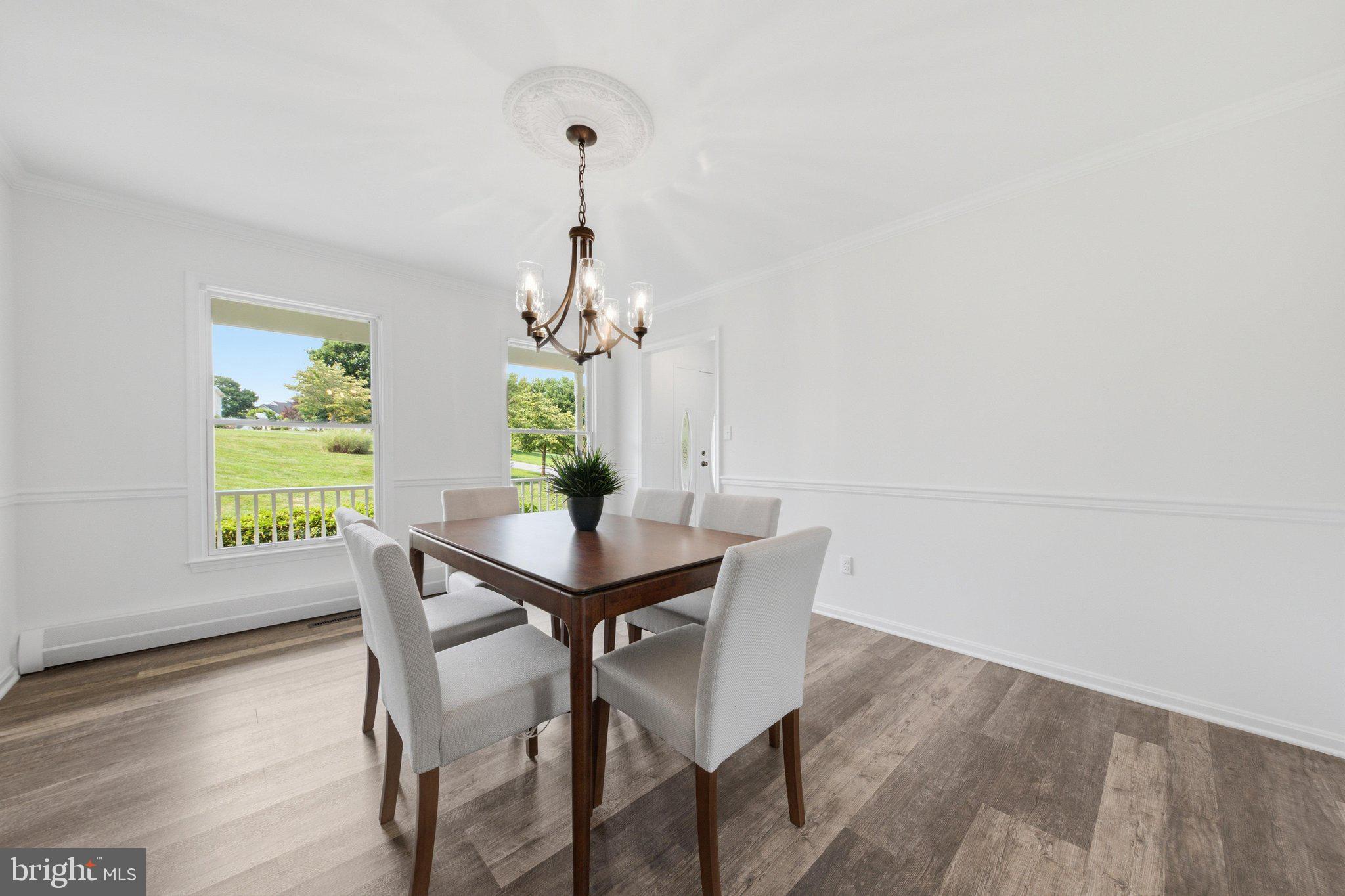 BRADFORD ESTATES - Residential