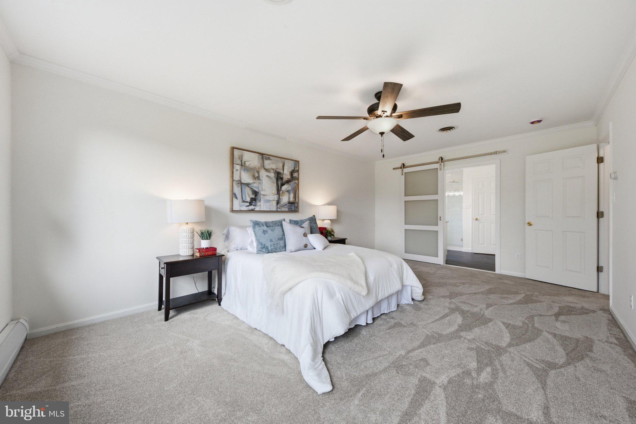 BRADFORD ESTATES - Residential
