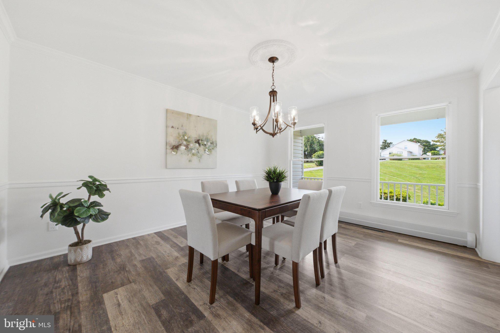BRADFORD ESTATES - Residential