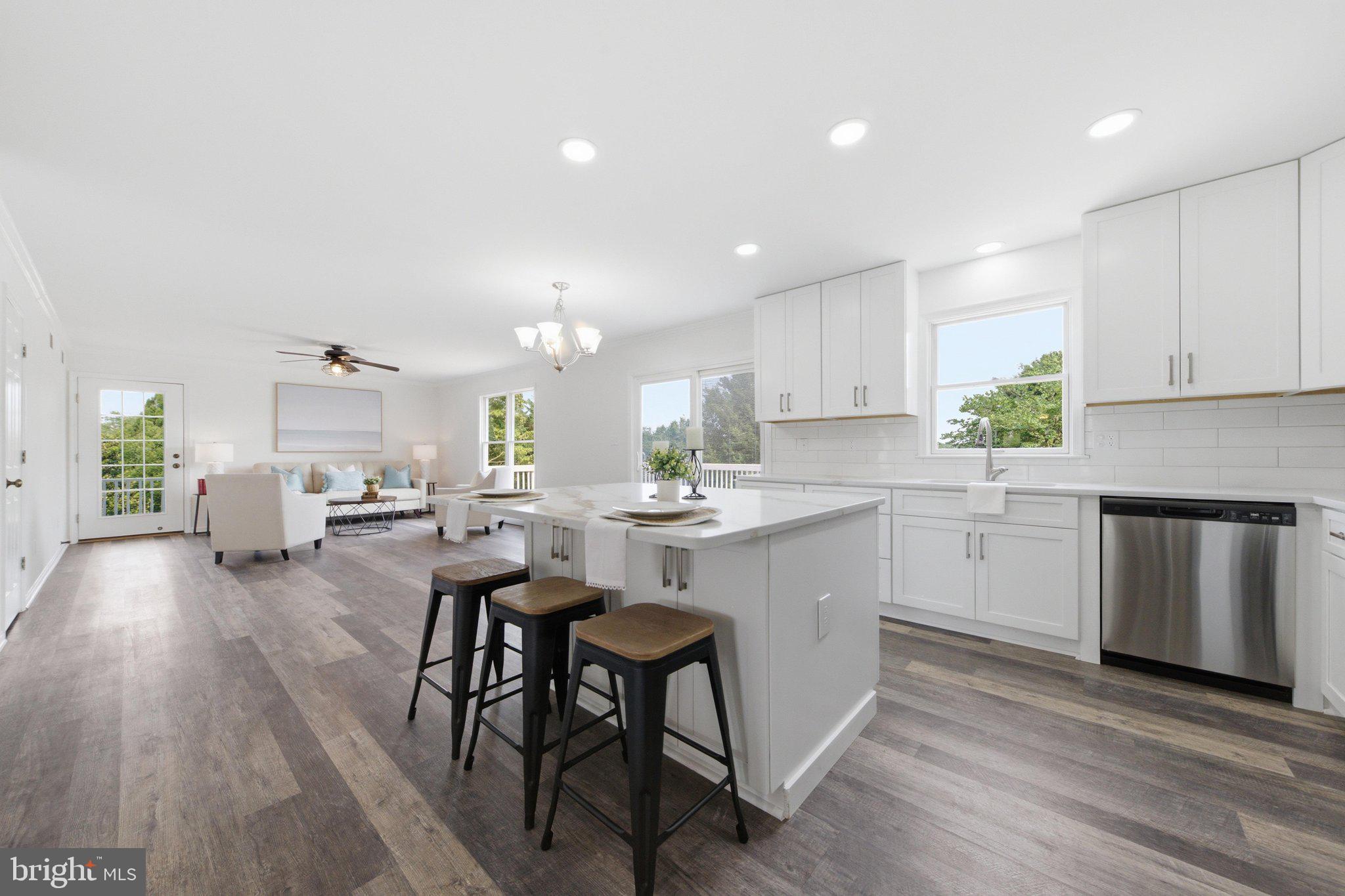 BRADFORD ESTATES - Residential