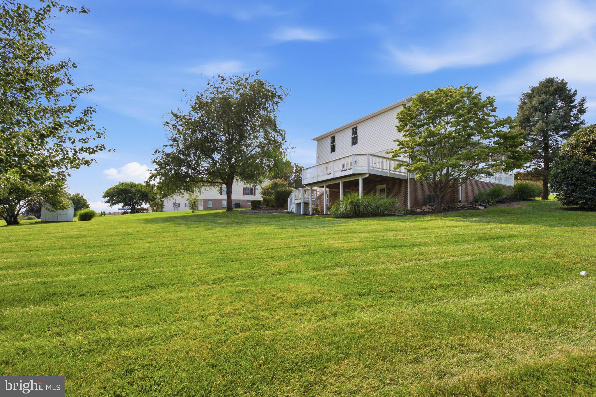 BRADFORD ESTATES - Residential