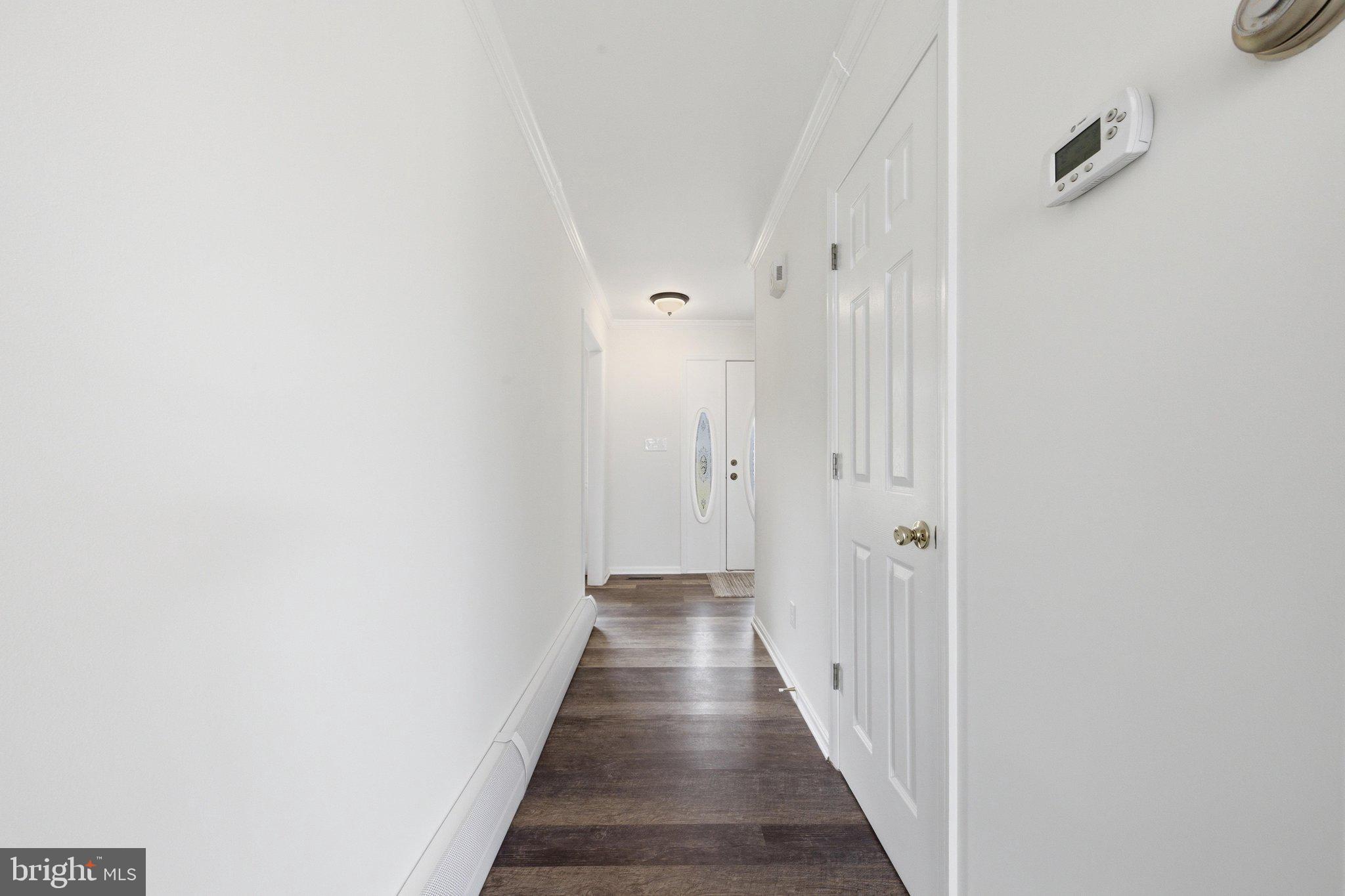 BRADFORD ESTATES - Residential