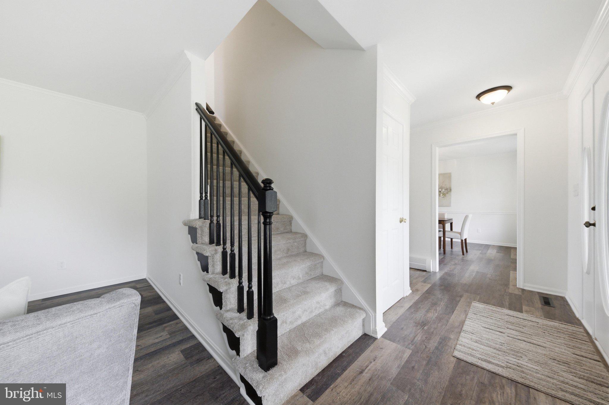 BRADFORD ESTATES - Residential