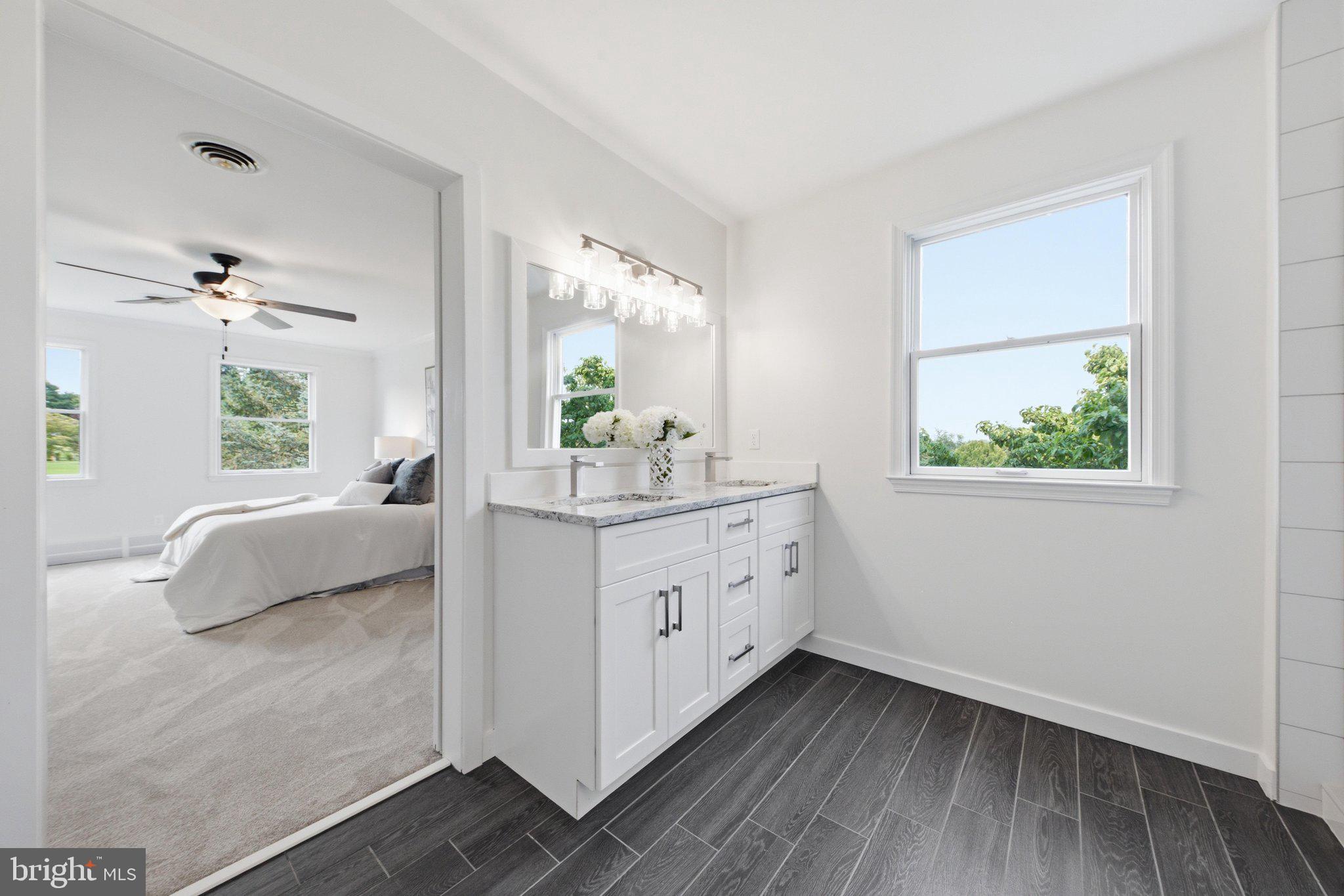 BRADFORD ESTATES - Residential