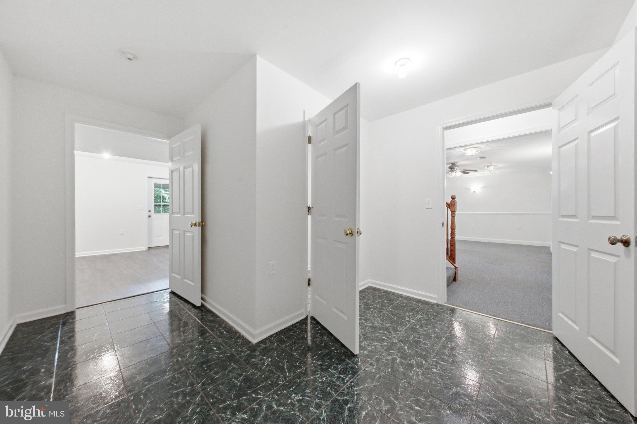BRADFORD ESTATES - Residential