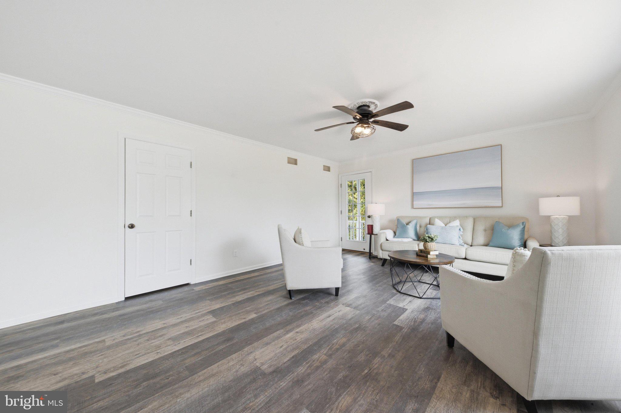 BRADFORD ESTATES - Residential