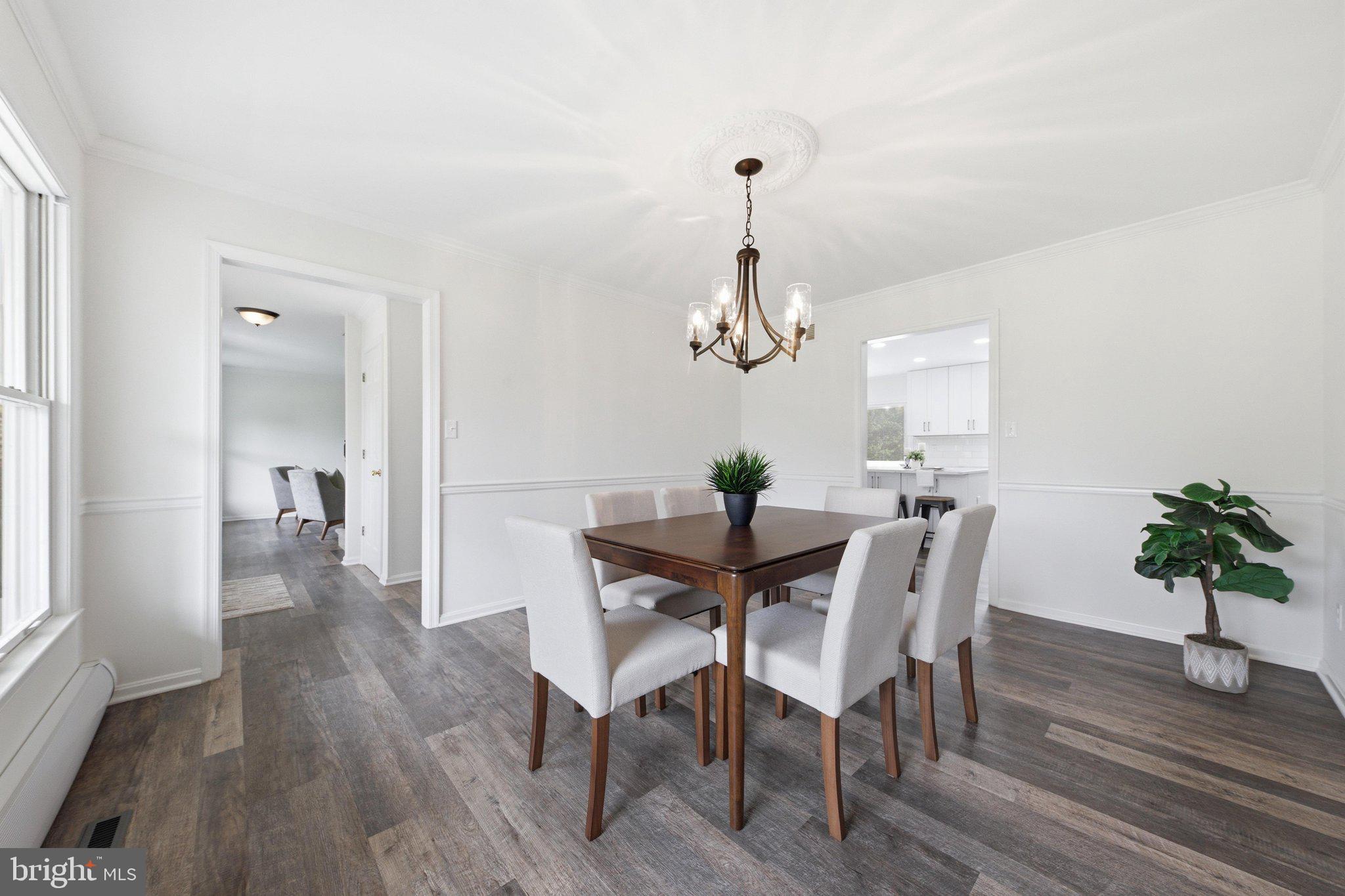 BRADFORD ESTATES - Residential