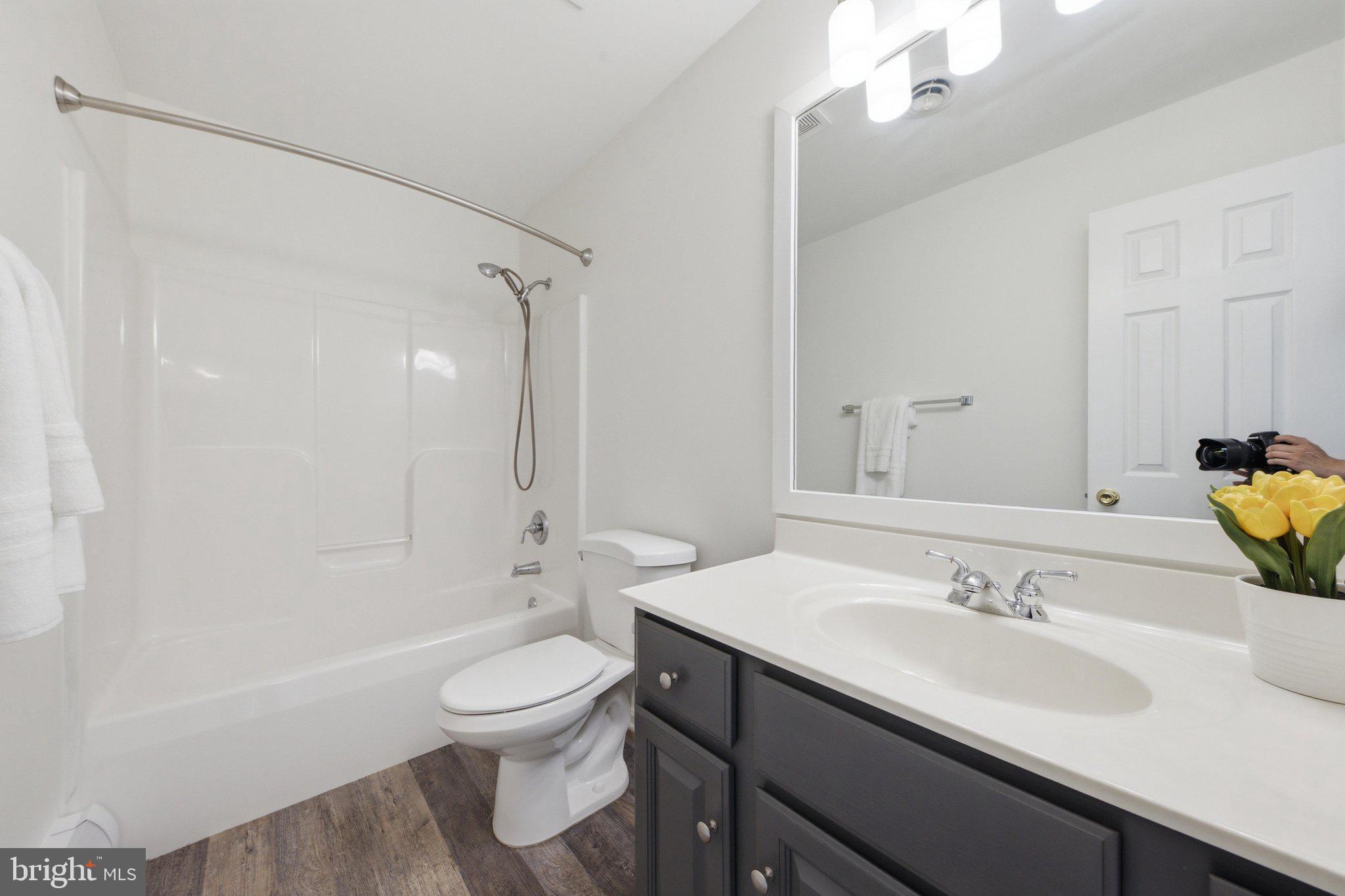BRADFORD ESTATES - Residential