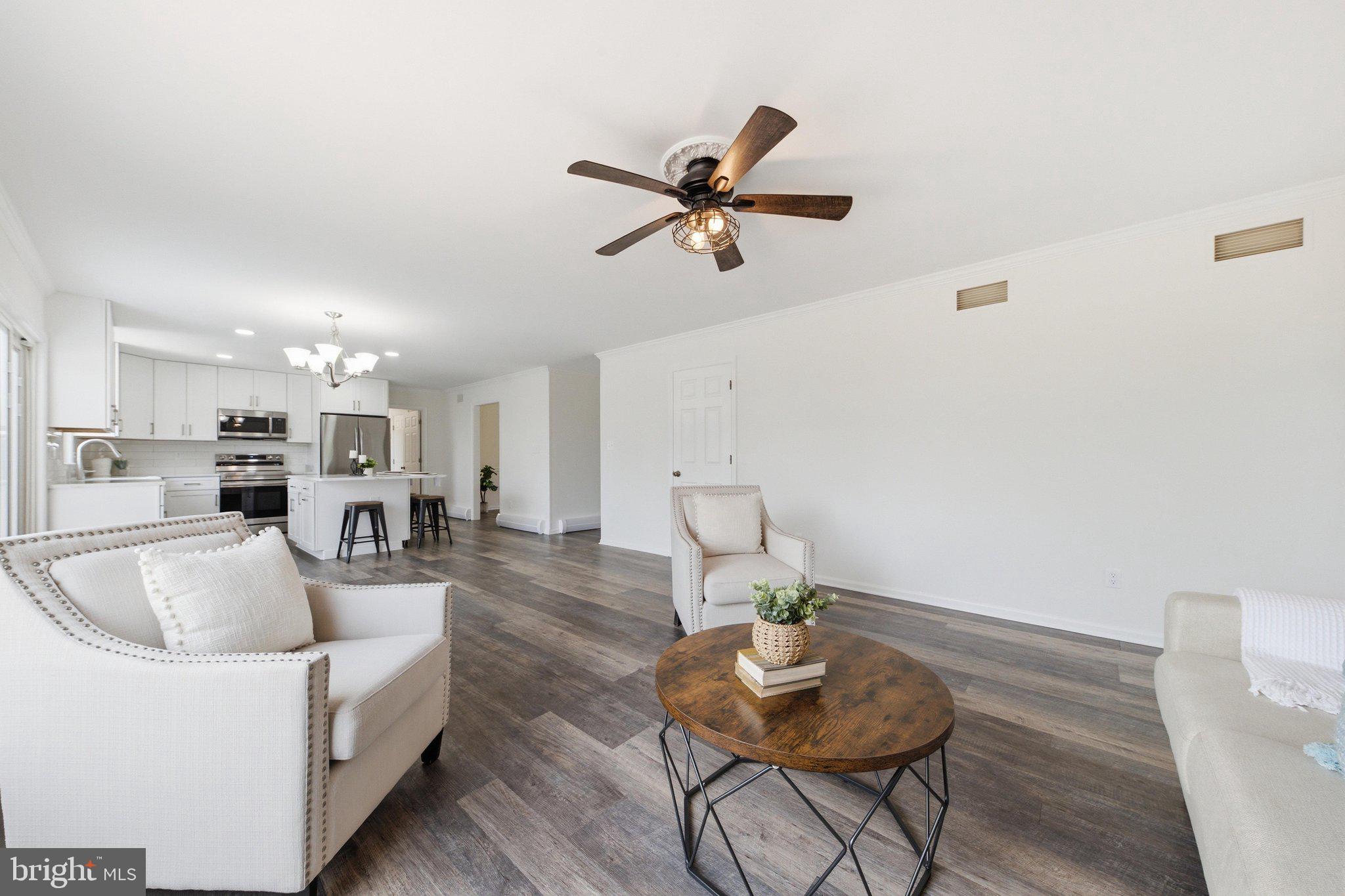 BRADFORD ESTATES - Residential