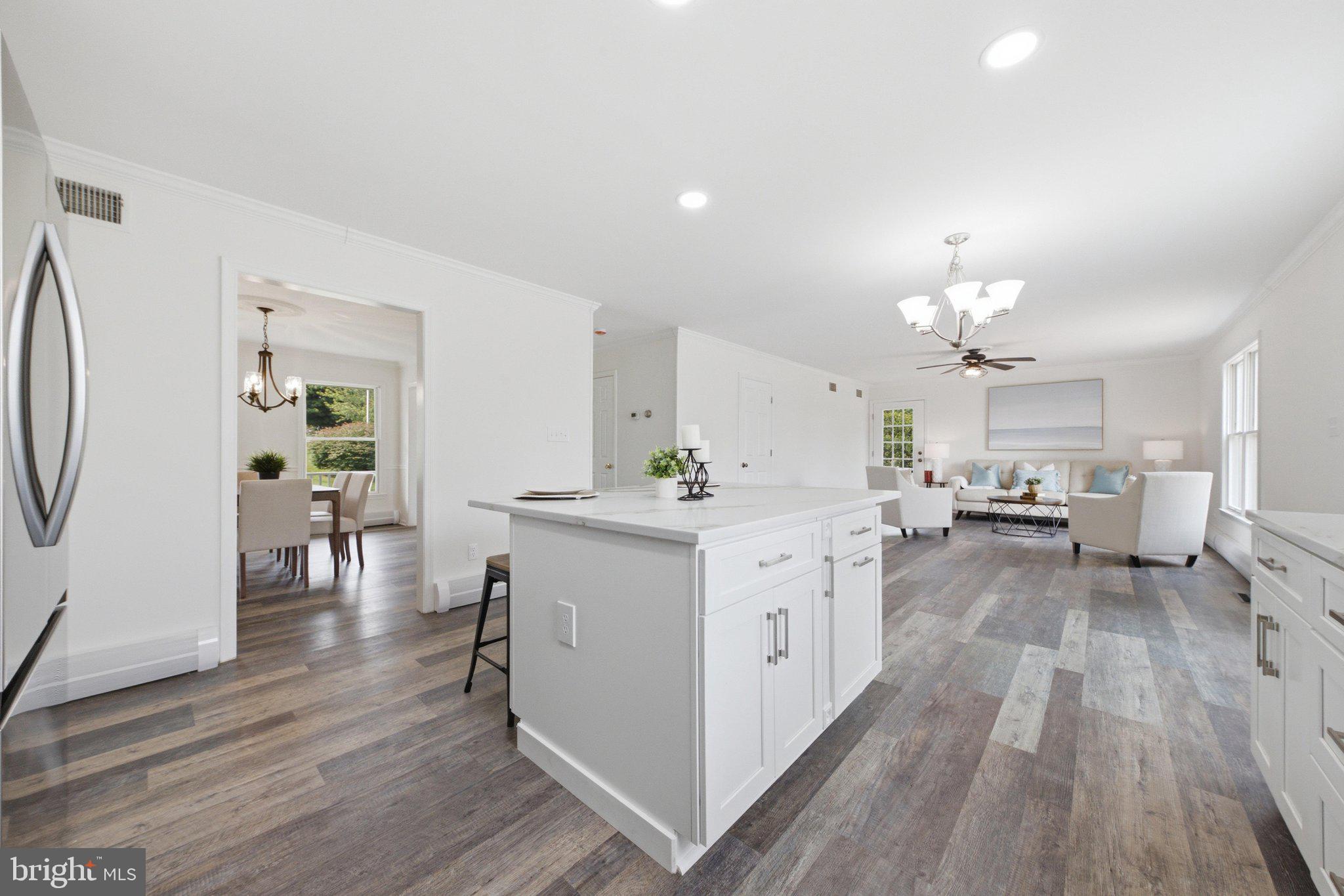 BRADFORD ESTATES - Residential