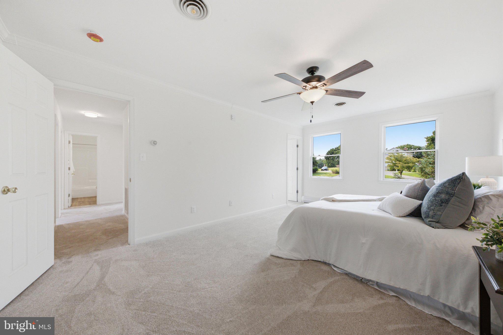 BRADFORD ESTATES - Residential