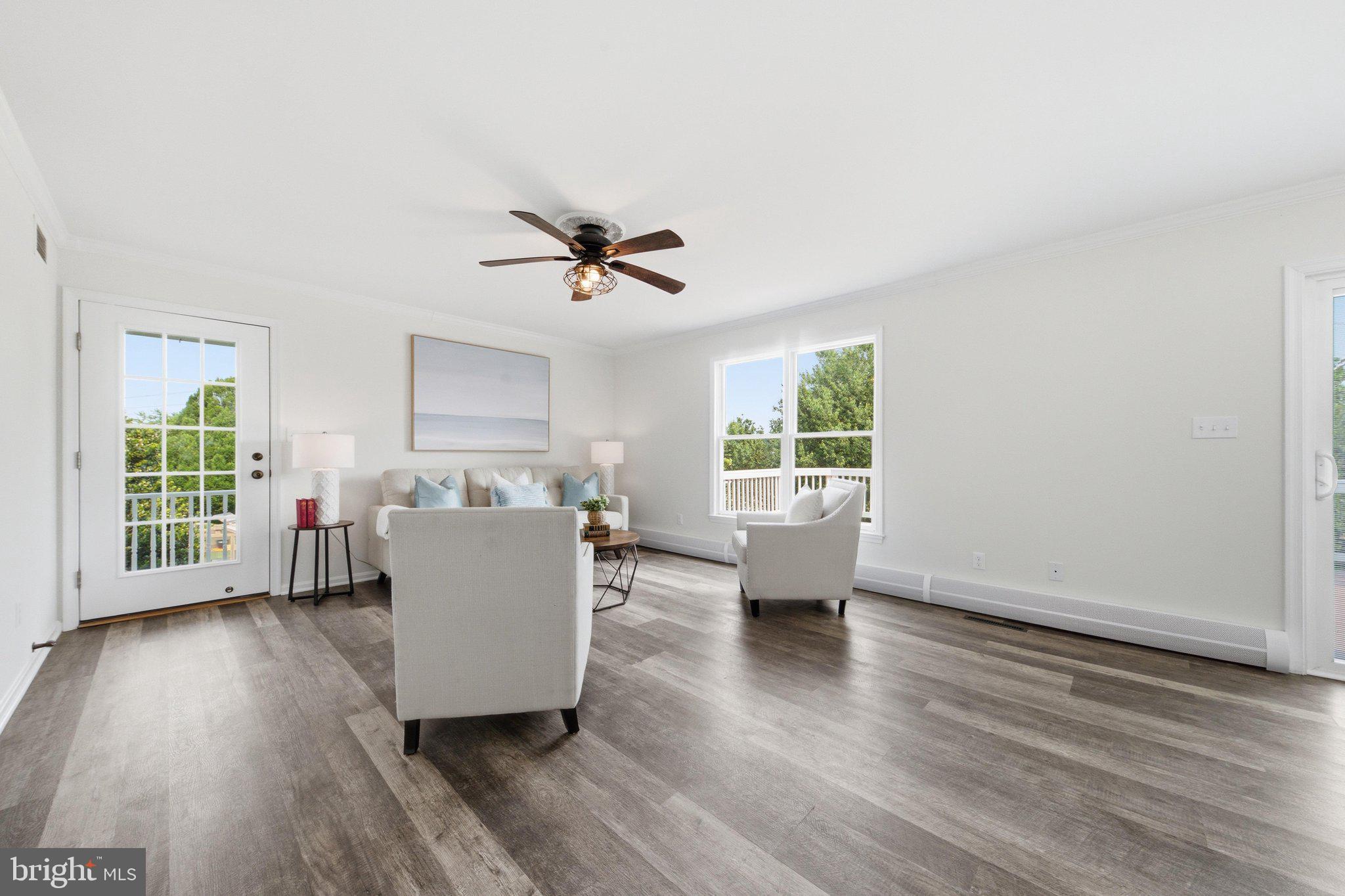 BRADFORD ESTATES - Residential