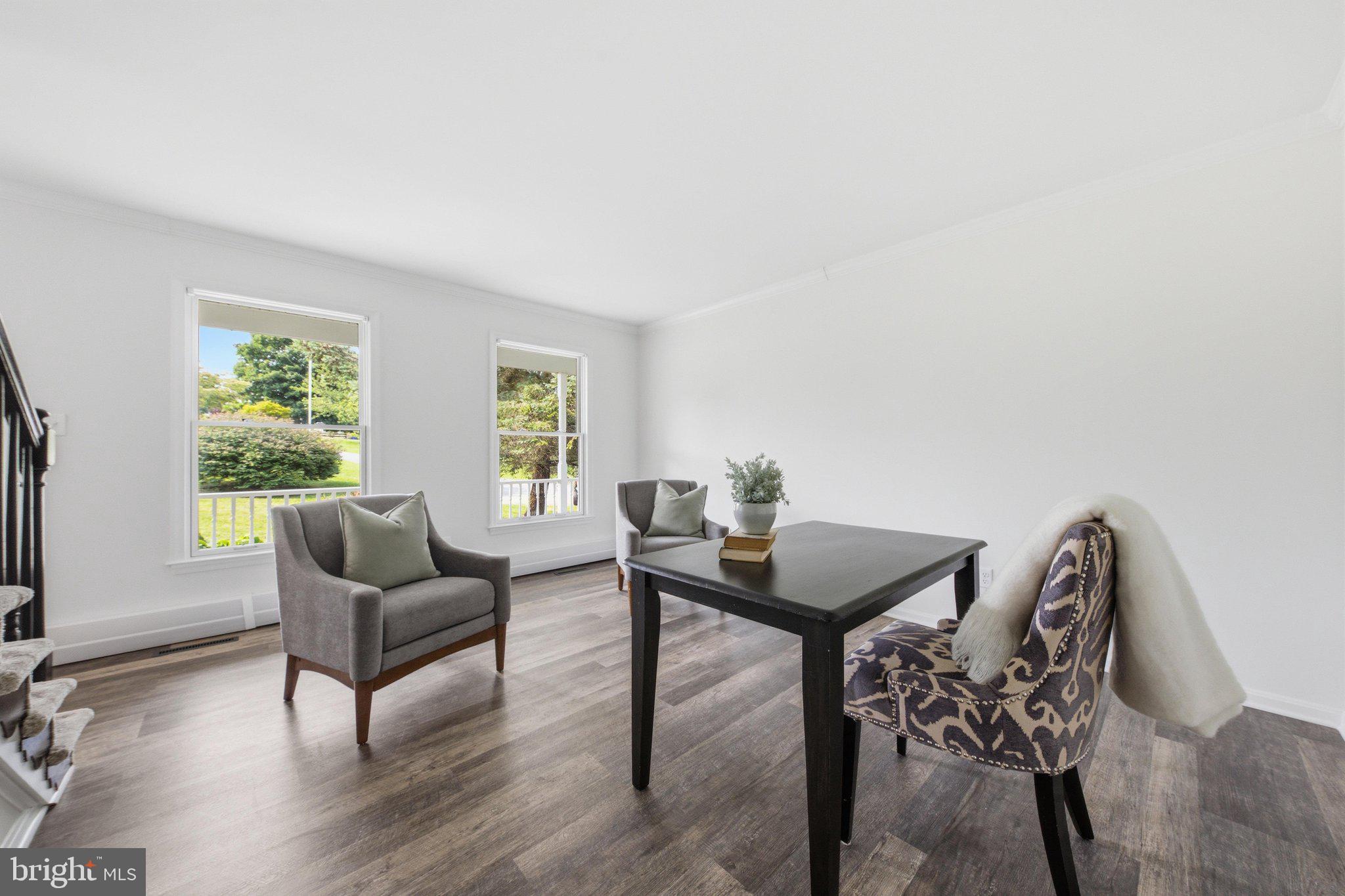 BRADFORD ESTATES - Residential