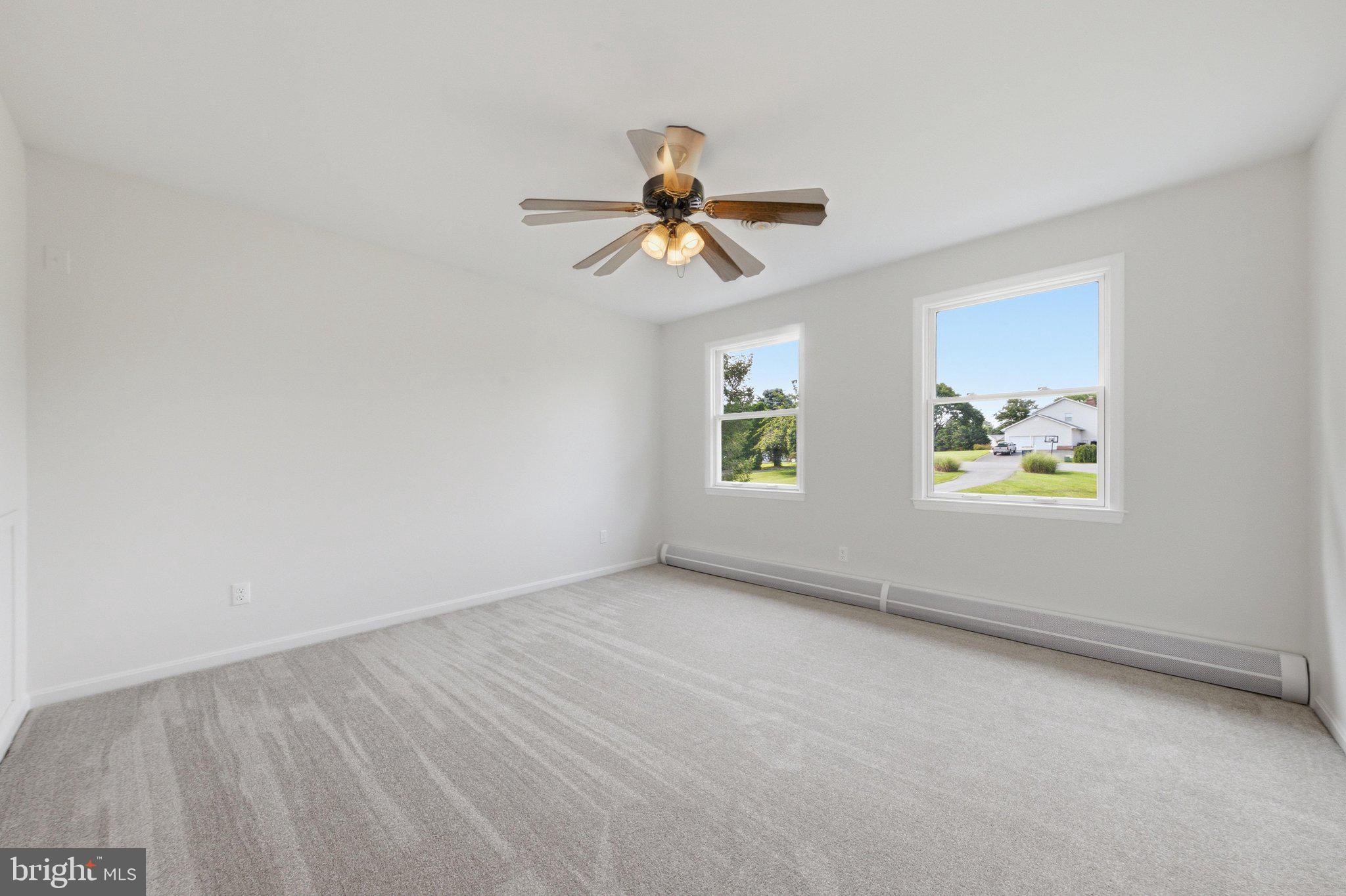 BRADFORD ESTATES - Residential