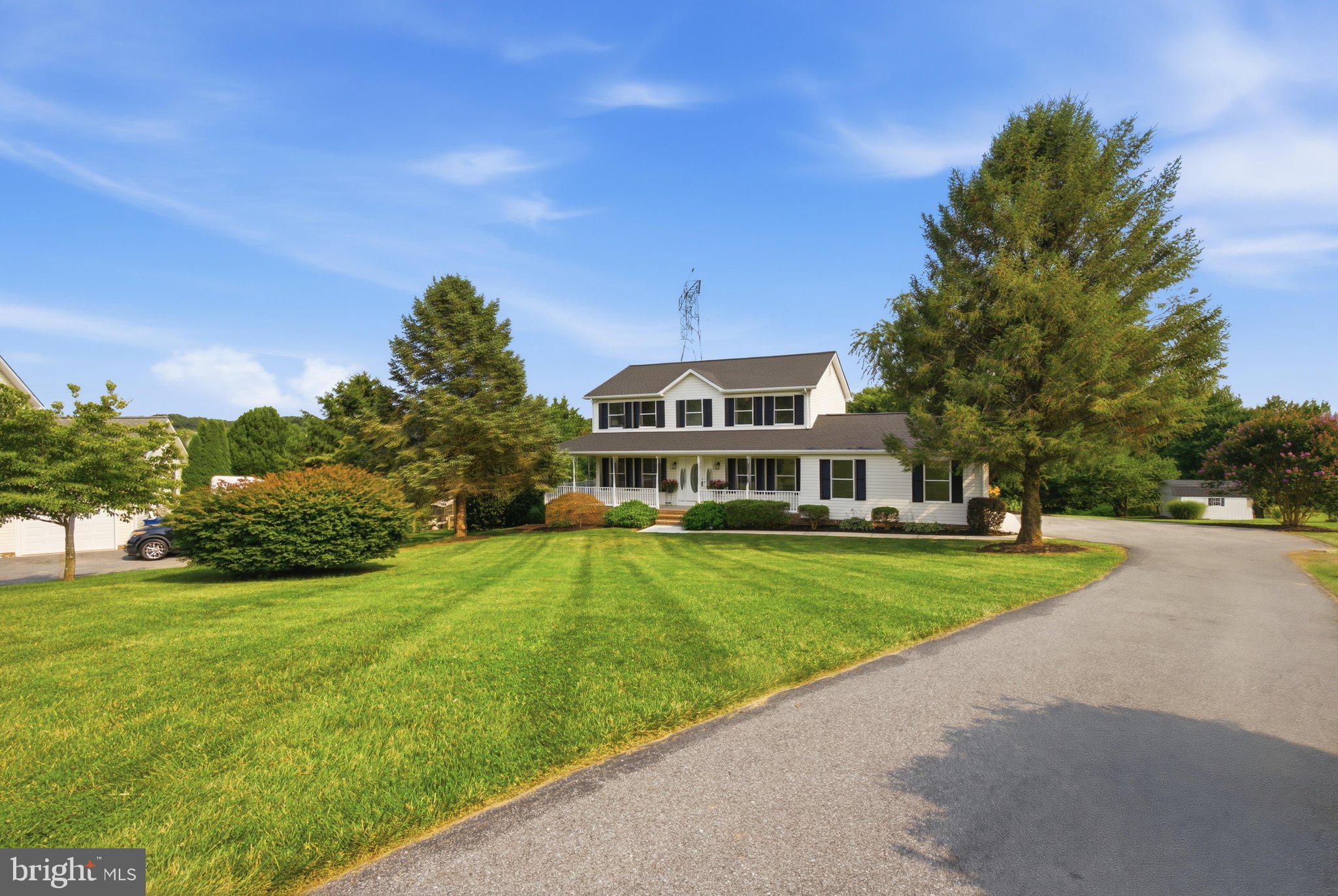 BRADFORD ESTATES - Residential
