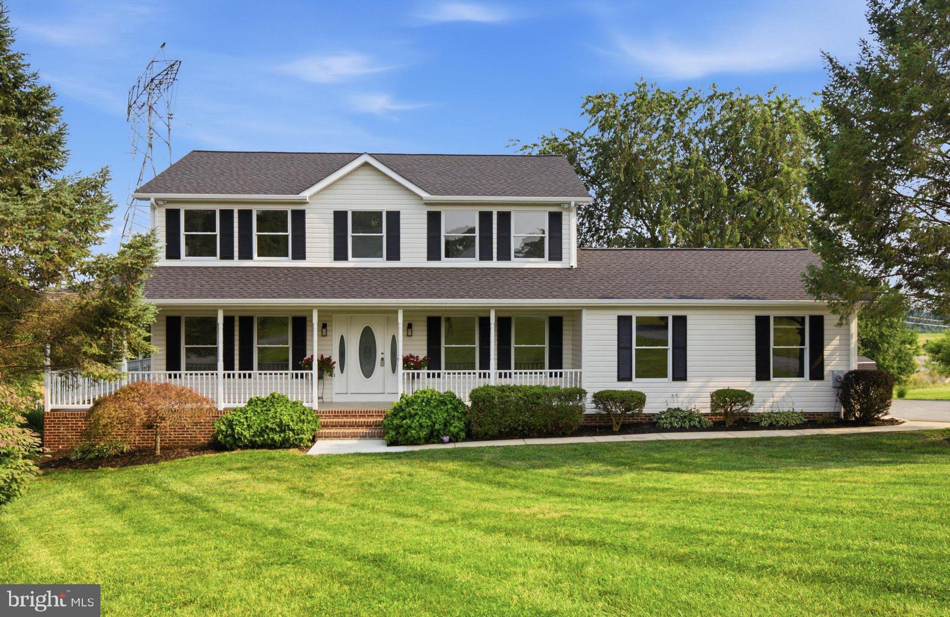 BRADFORD ESTATES - Residential