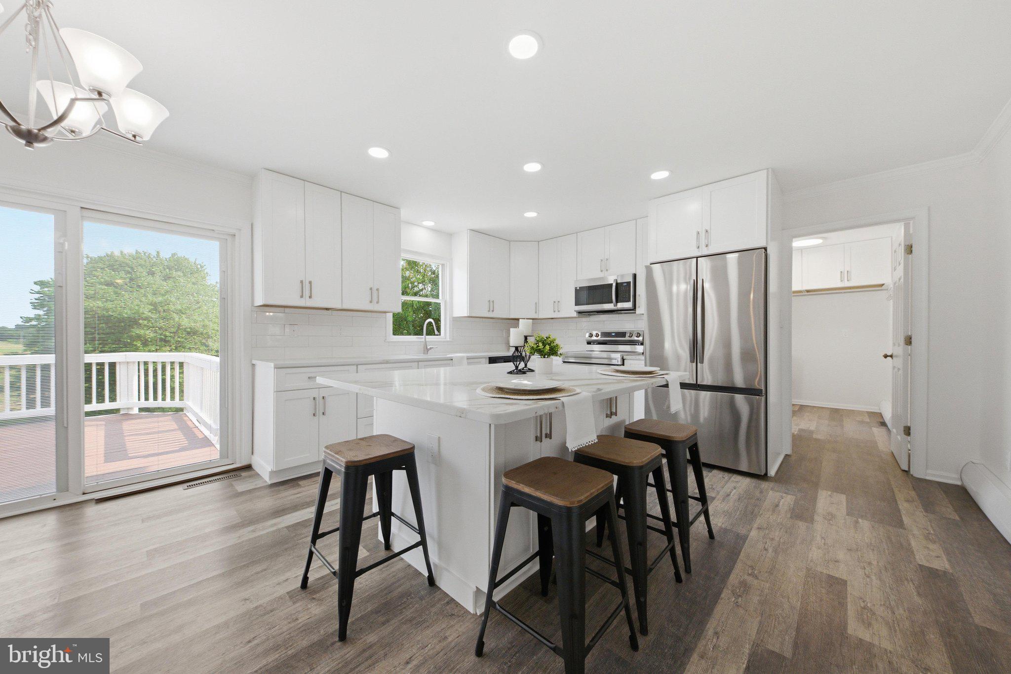 BRADFORD ESTATES - Residential