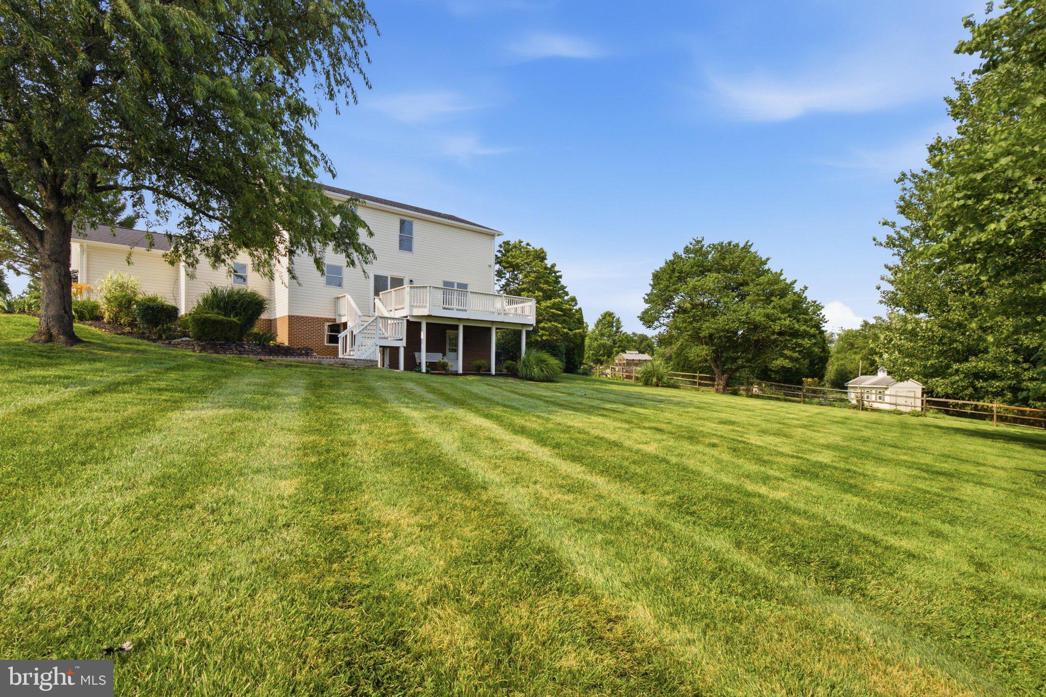BRADFORD ESTATES - Residential