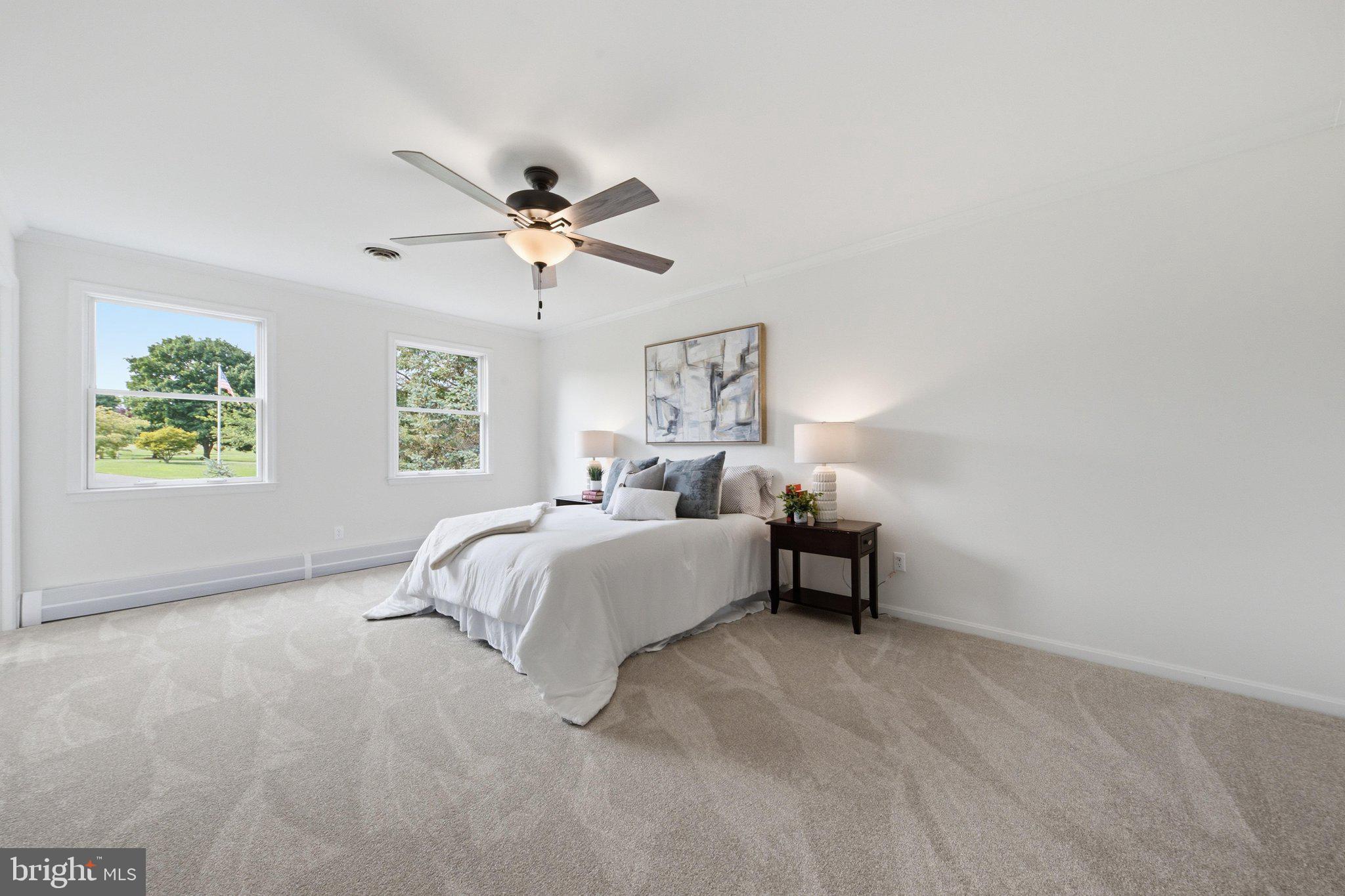 BRADFORD ESTATES - Residential