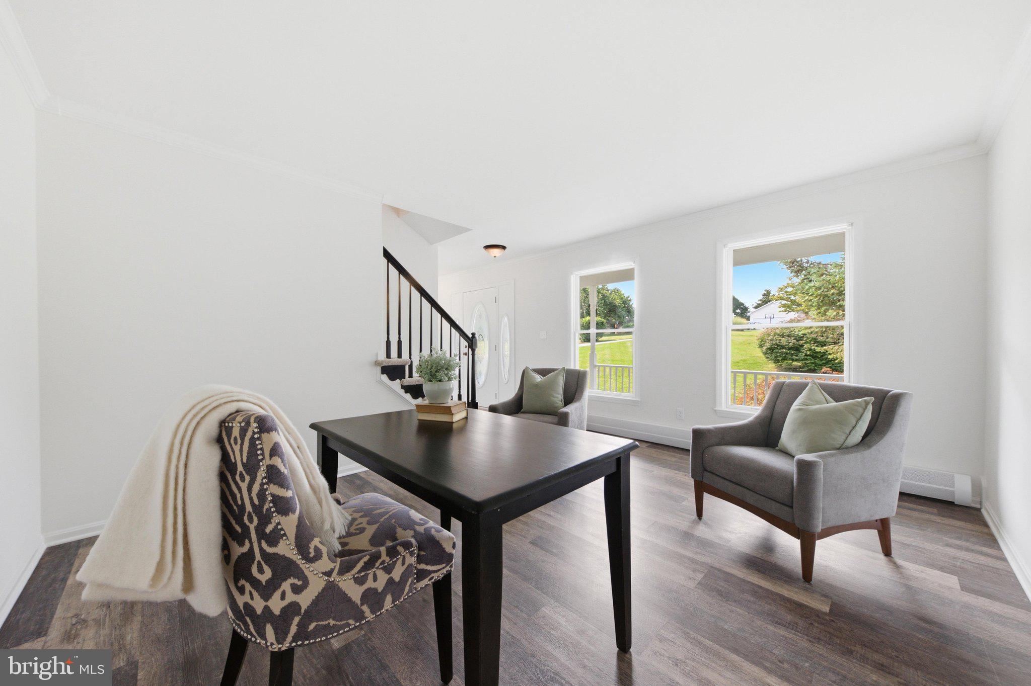 BRADFORD ESTATES - Residential