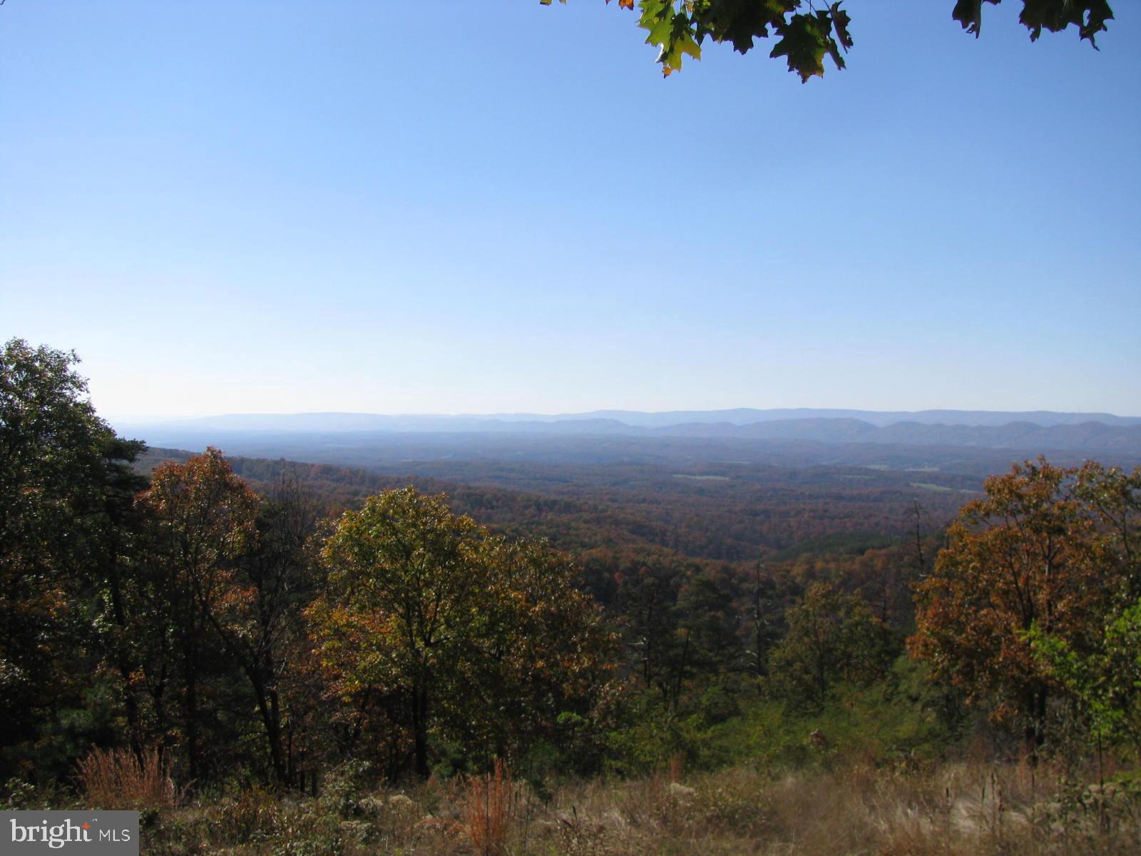 BLUFFS ON THE POTOMAC - Land