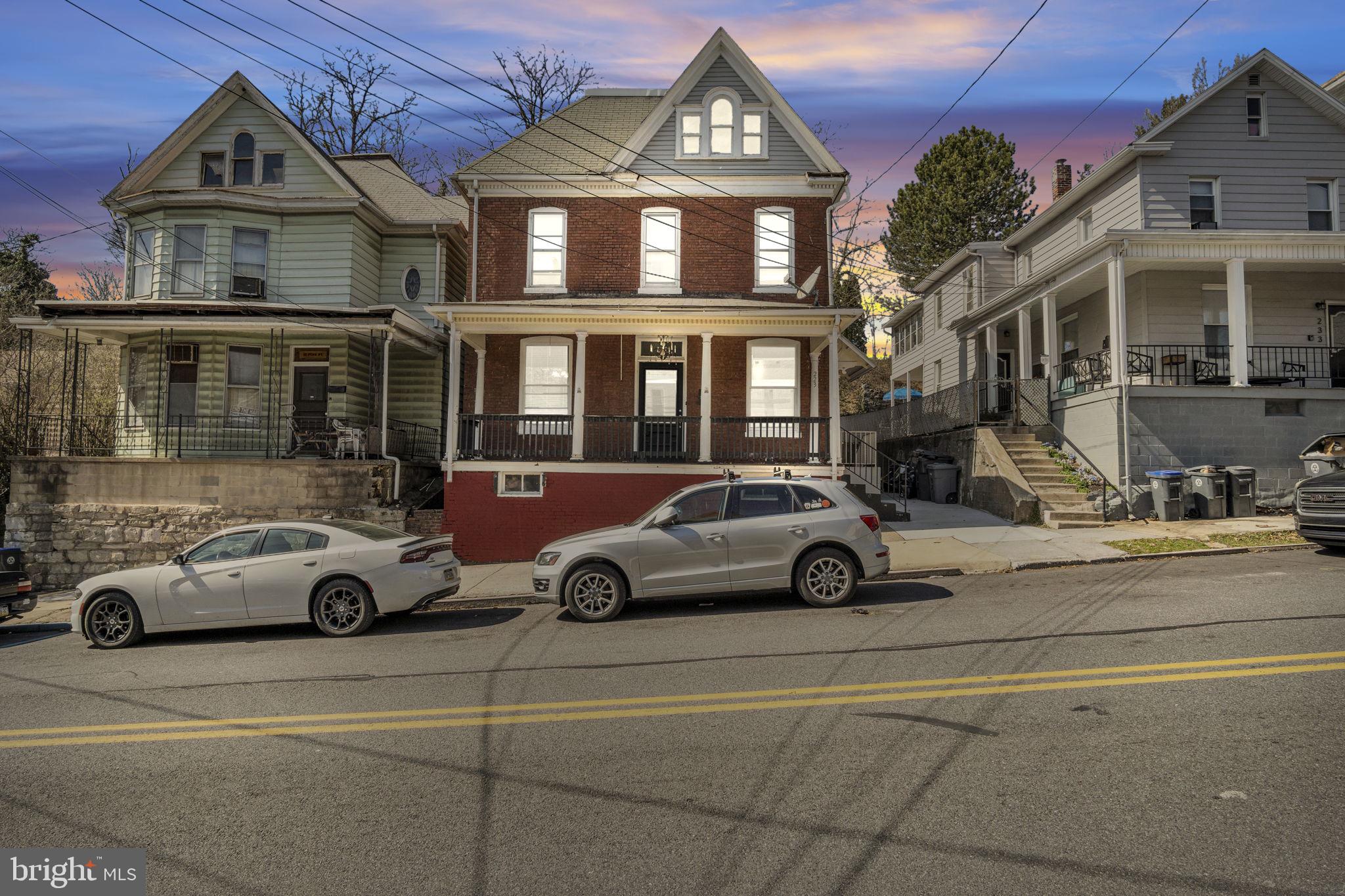 NONE AVAILABLE - Residential