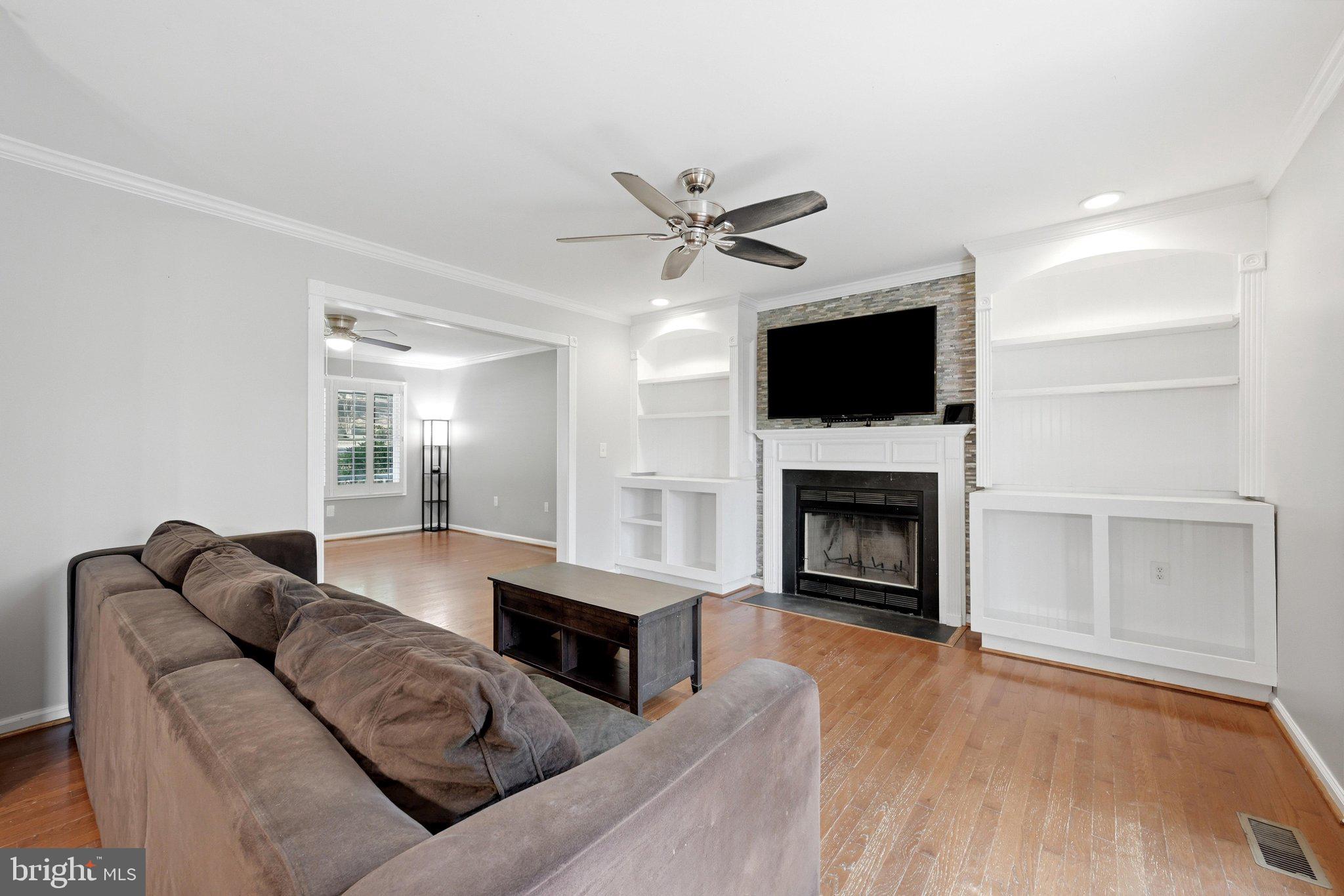 SHANNONDALE - Residential
