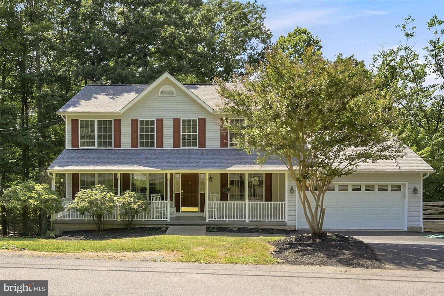 SHANNONDALE - Residential