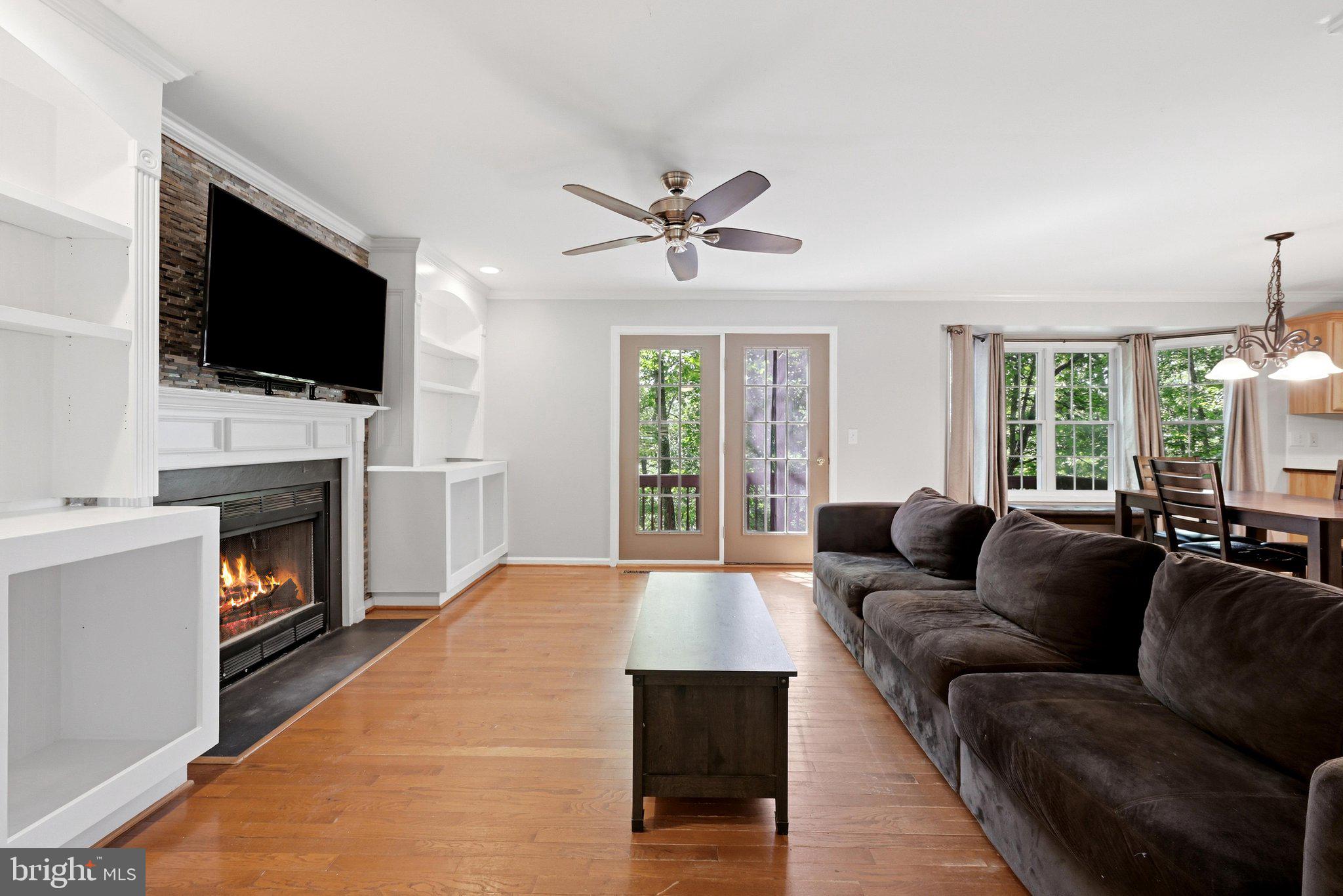 SHANNONDALE - Residential
