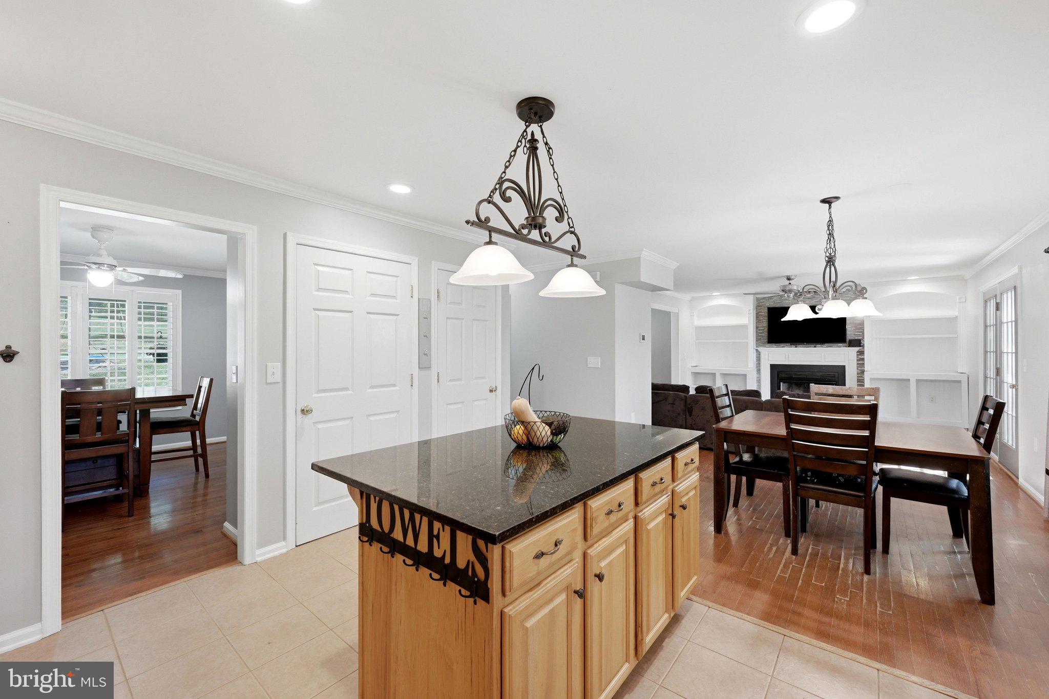 SHANNONDALE - Residential