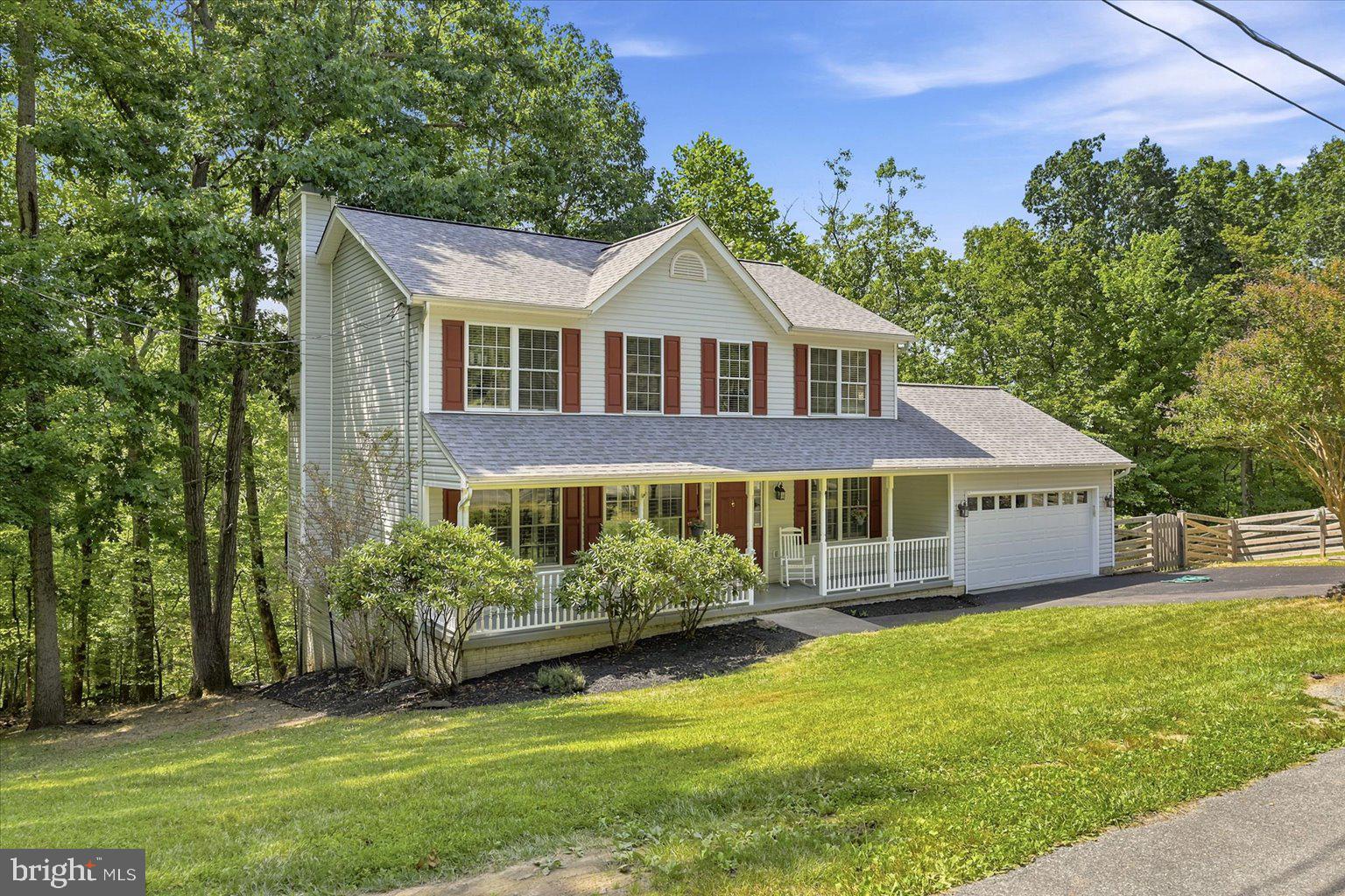 SHANNONDALE - Residential