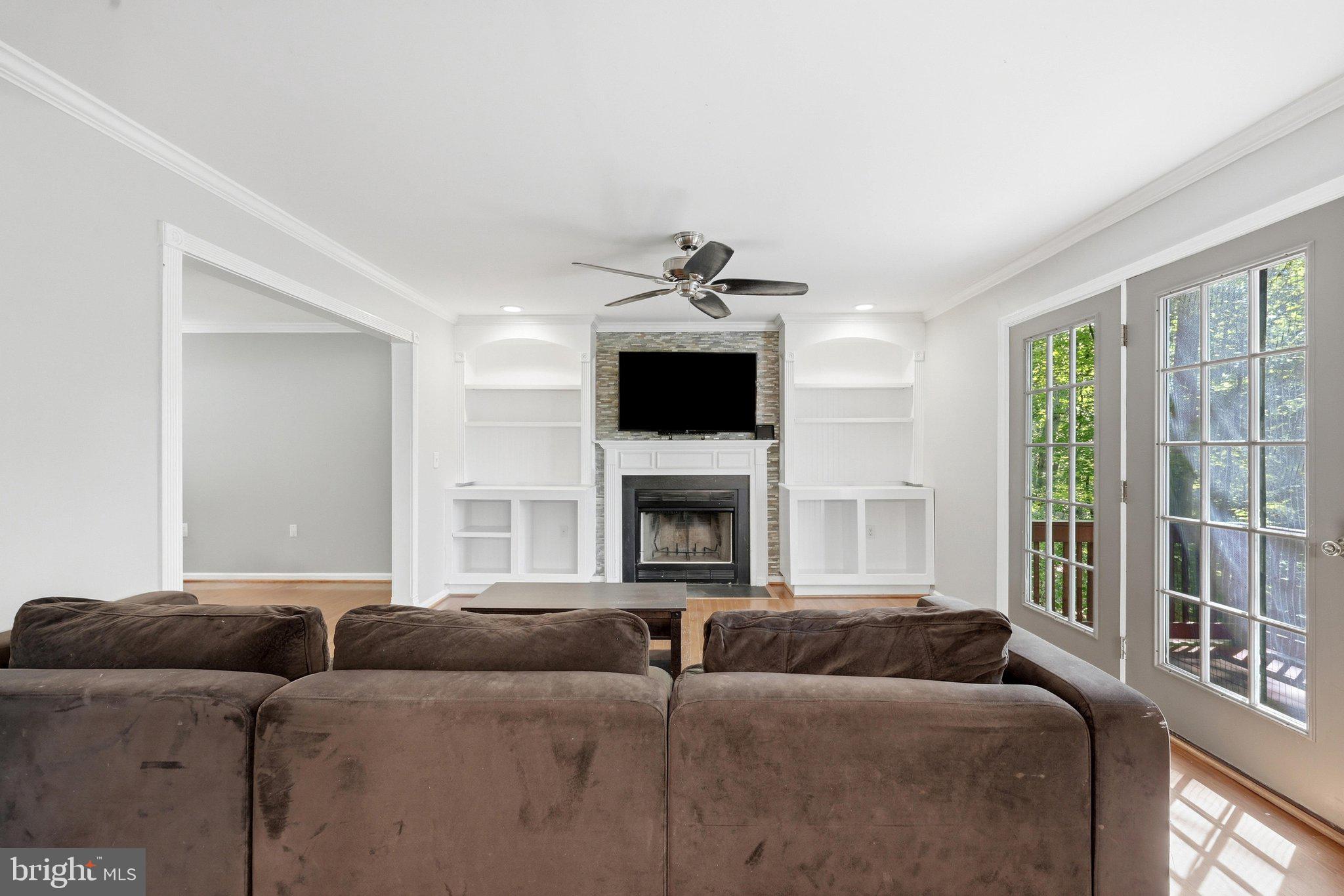 SHANNONDALE - Residential