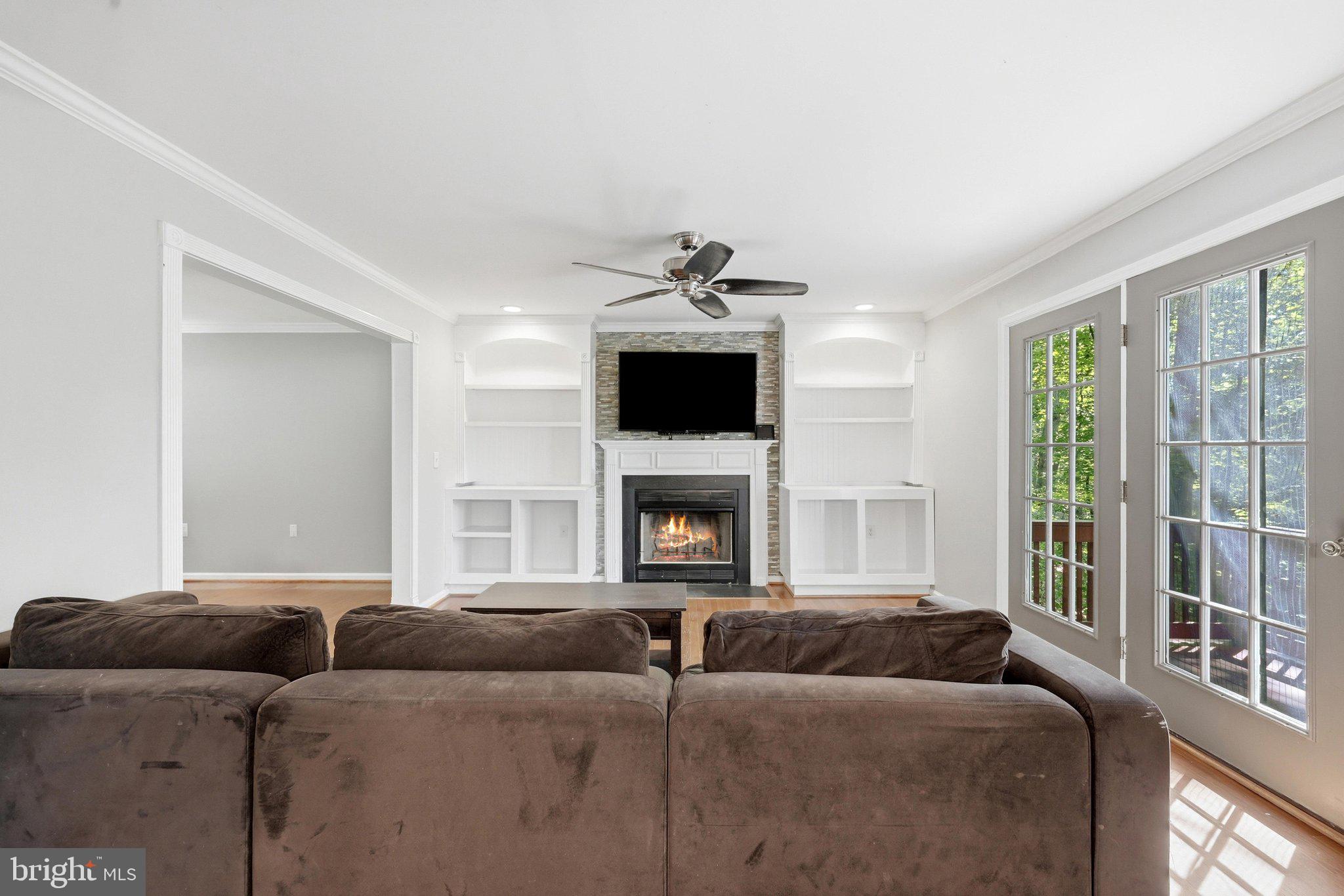 SHANNONDALE - Residential