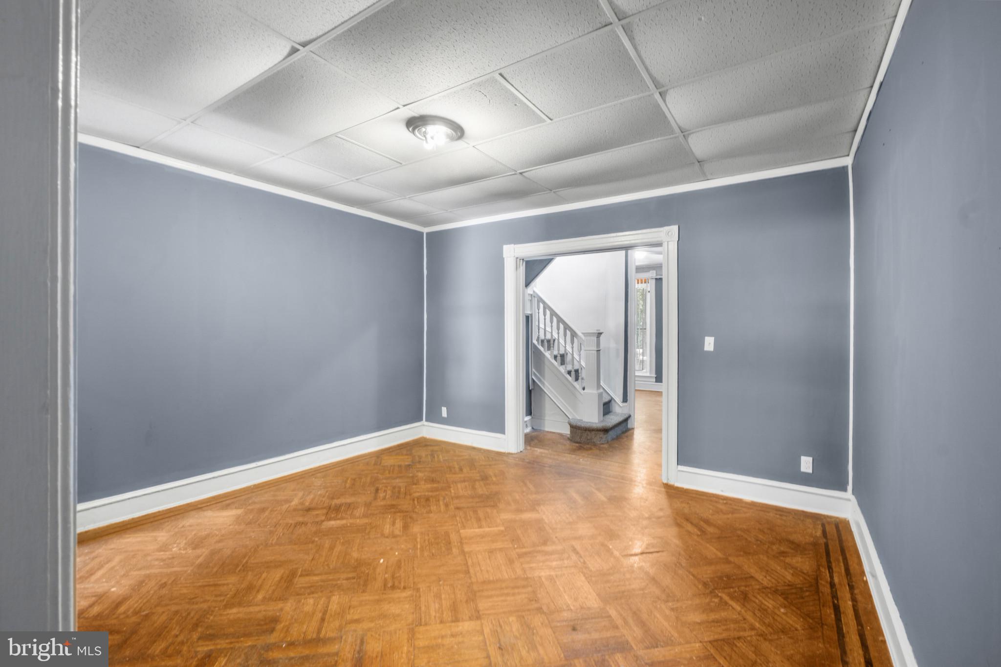MOUNT HOLLY - Residential