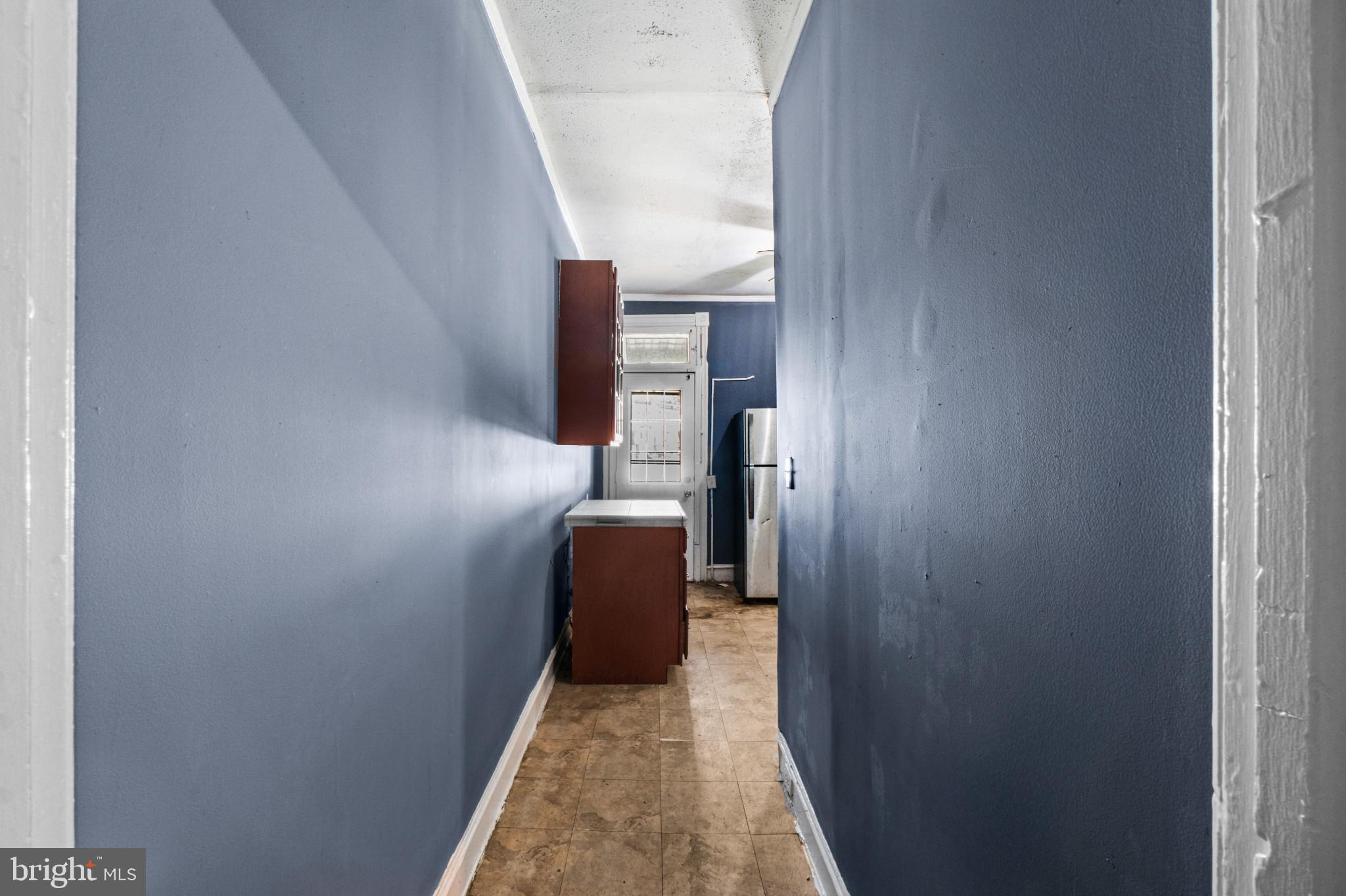 MOUNT HOLLY - Residential