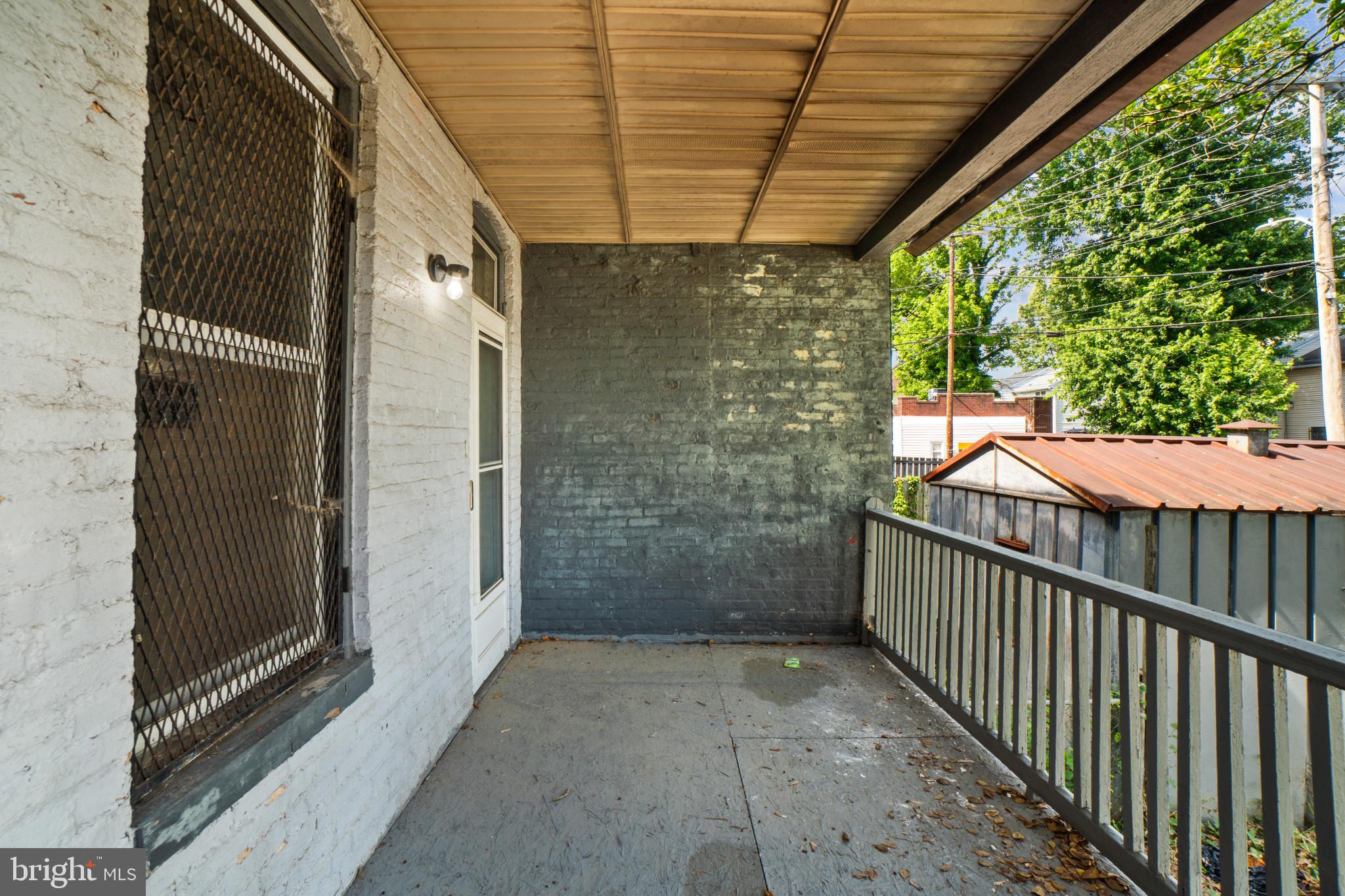 MOUNT HOLLY - Residential