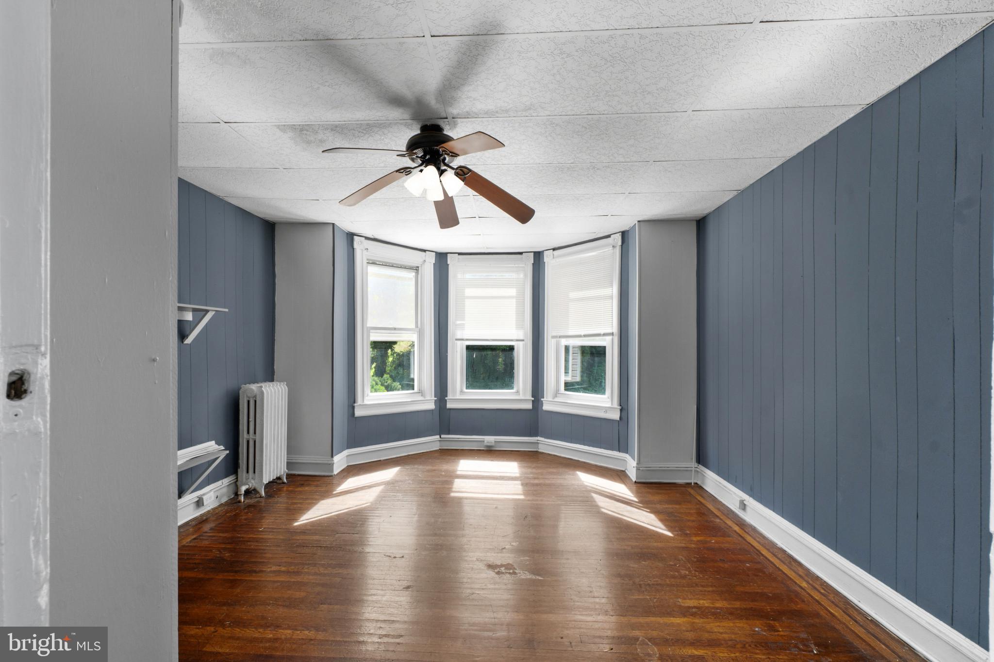 MOUNT HOLLY - Residential