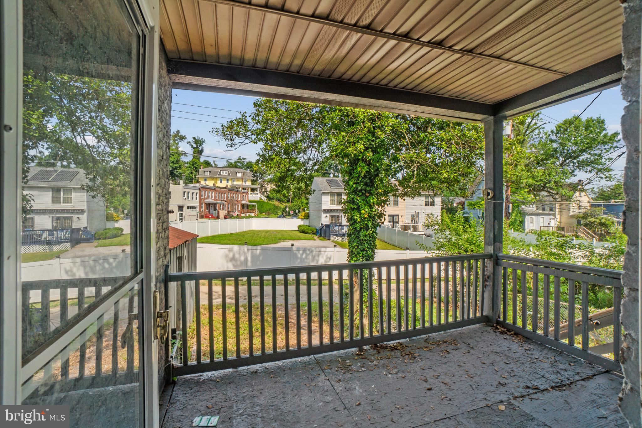 MOUNT HOLLY - Residential