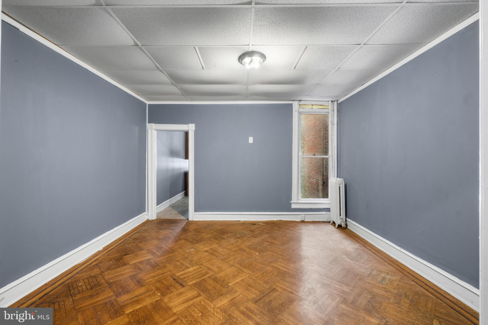 MOUNT HOLLY - Residential