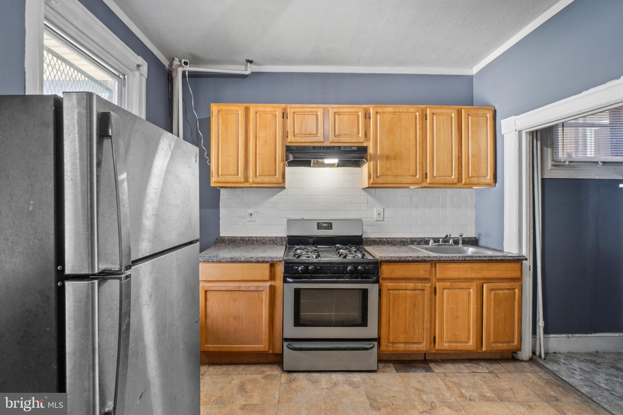 MOUNT HOLLY - Residential