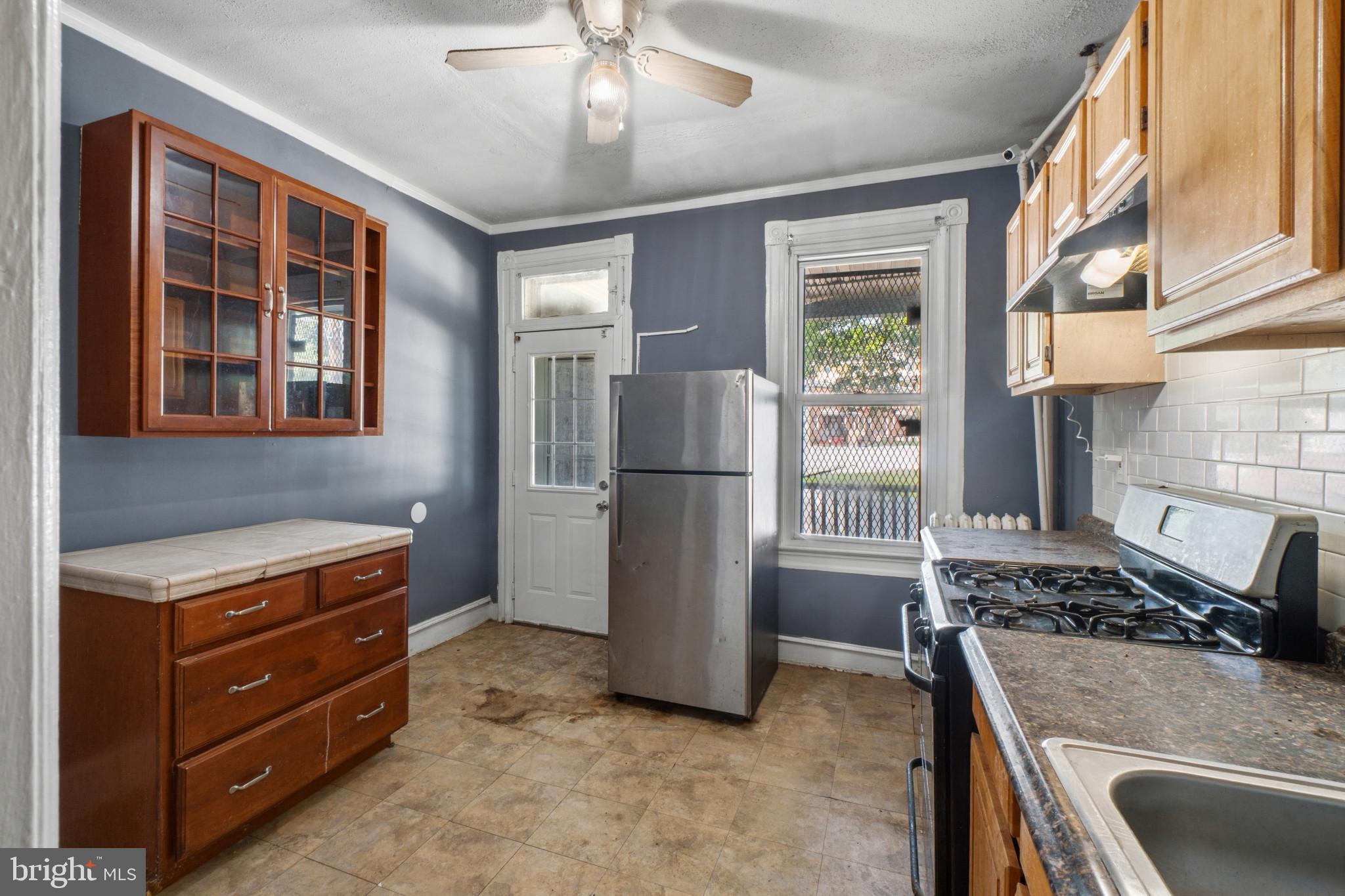 MOUNT HOLLY - Residential