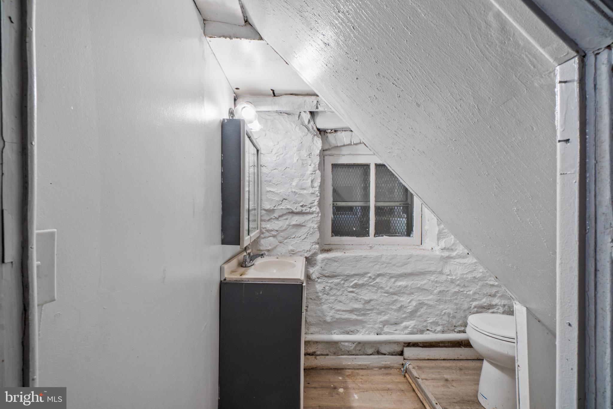 MOUNT HOLLY - Residential