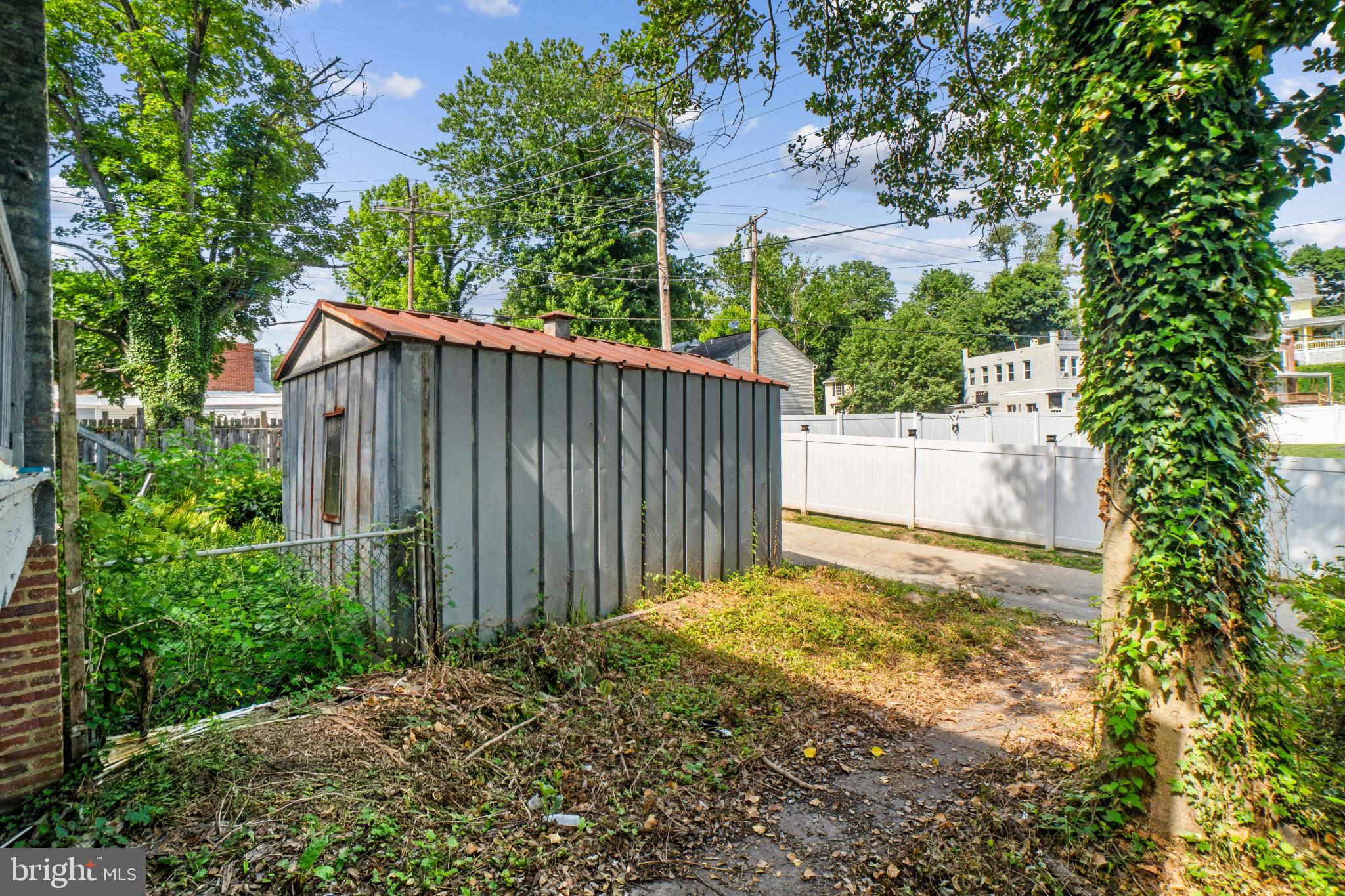 MOUNT HOLLY - Residential