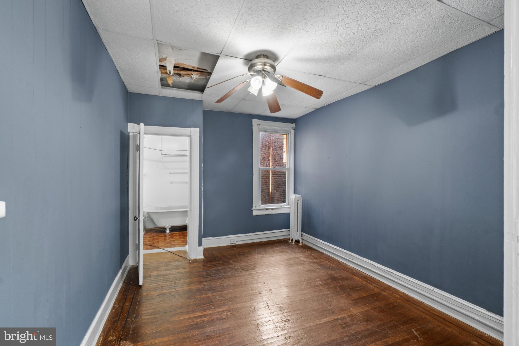 MOUNT HOLLY - Residential