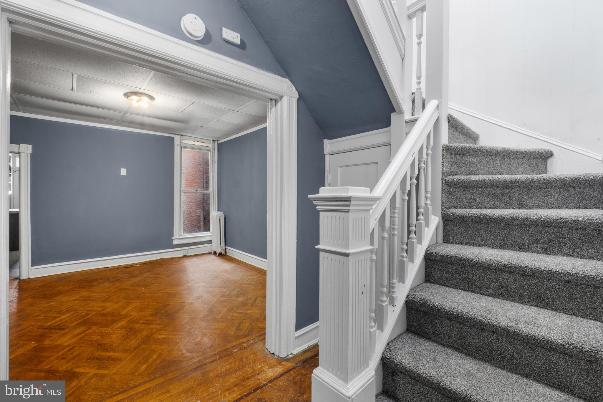 MOUNT HOLLY - Residential