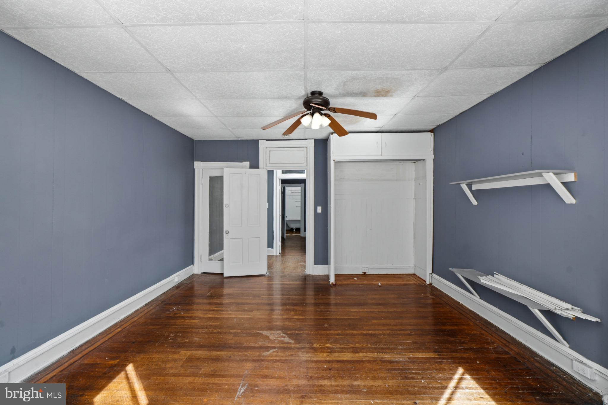 MOUNT HOLLY - Residential